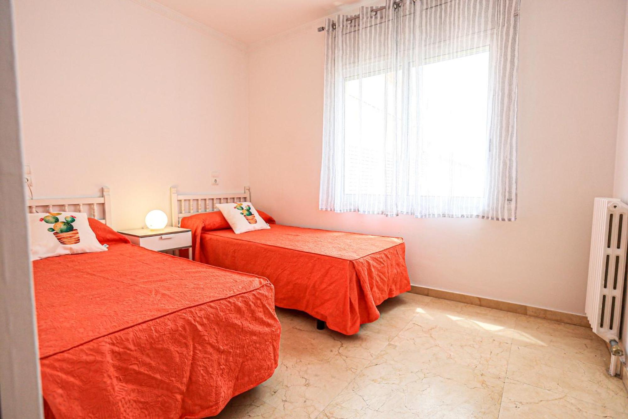 Apartamento Aquarium - Only Families Cambrils