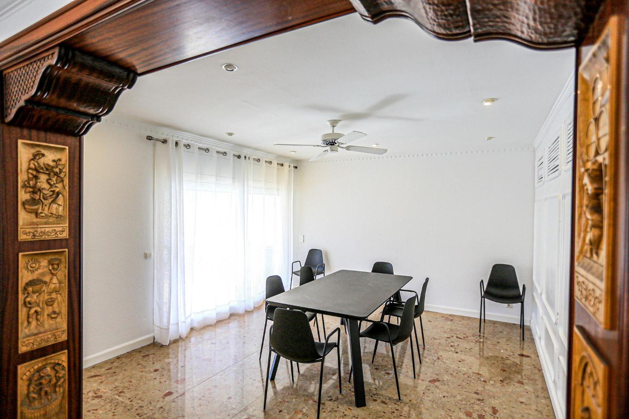 Aquarium - Only Families Apartamento Cambrils