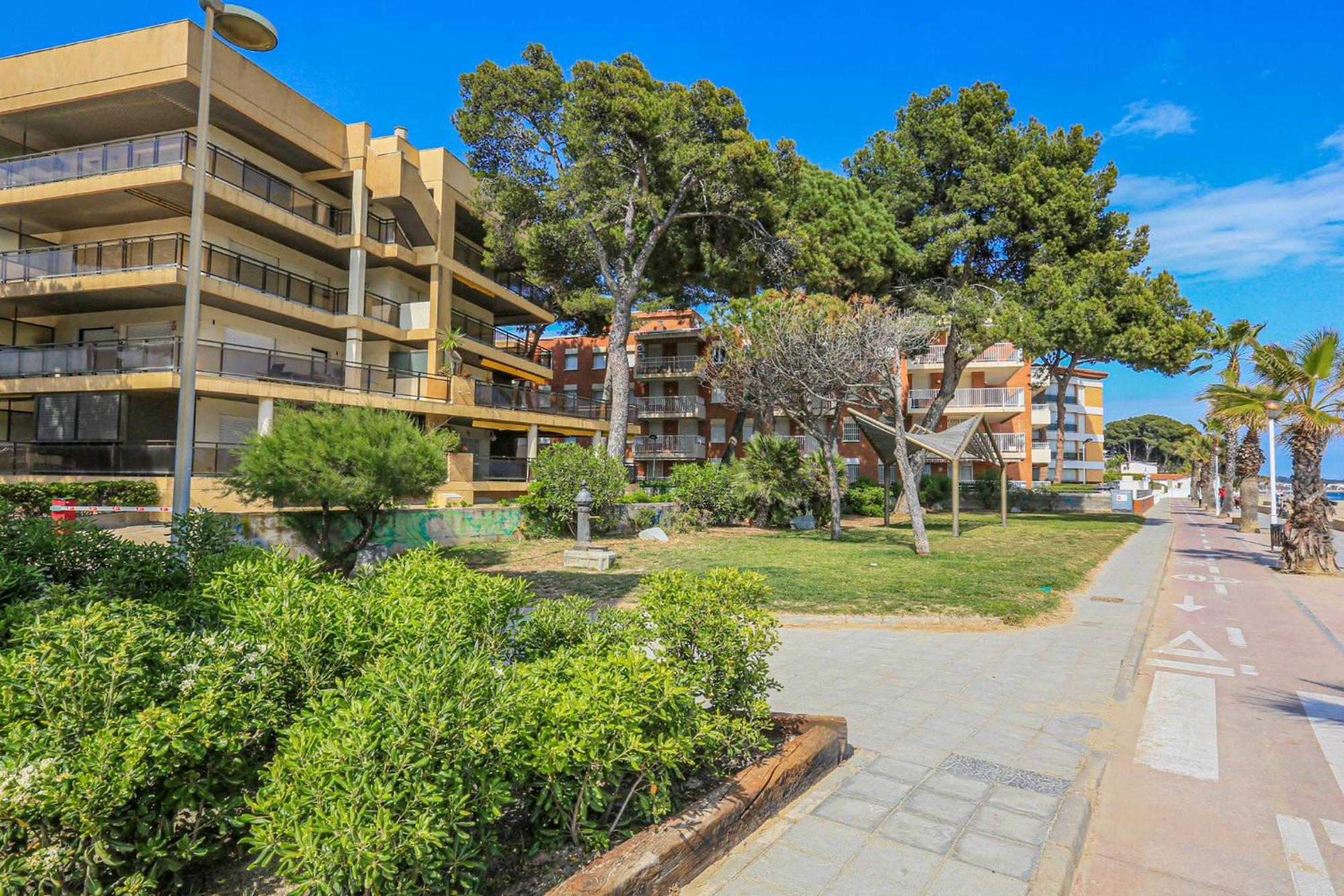 Txingudi - Only Families Apartamento *