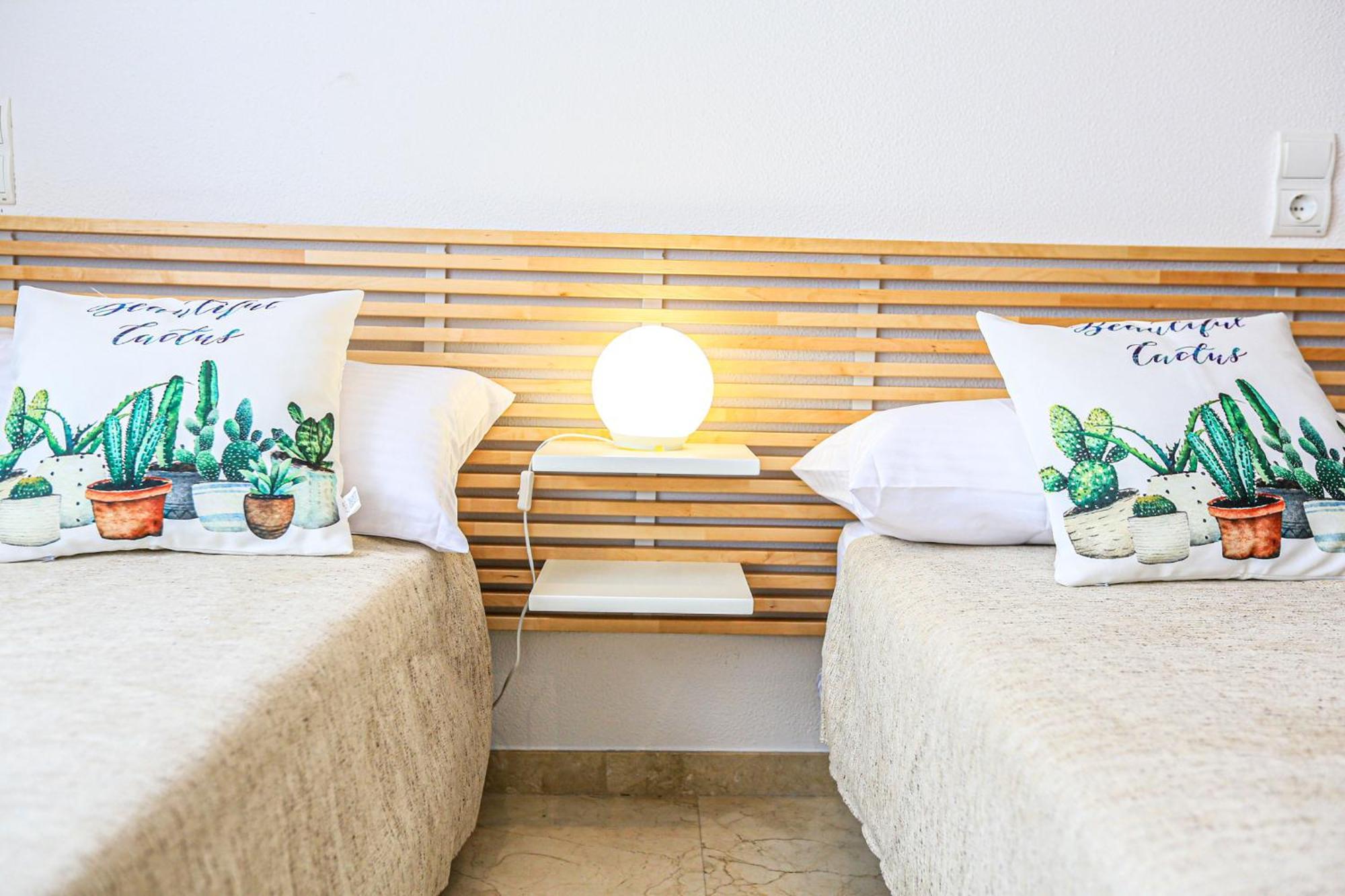 Aquarium - Only Families Apartamento Cambrils