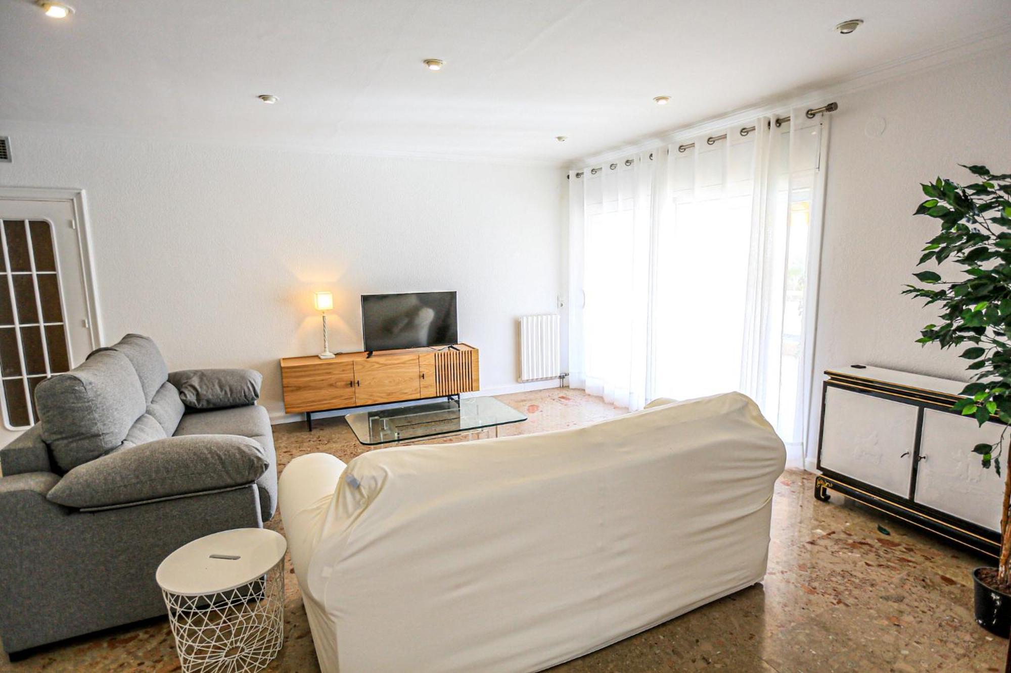 Aquarium - Only Families Apartamento Cambrils