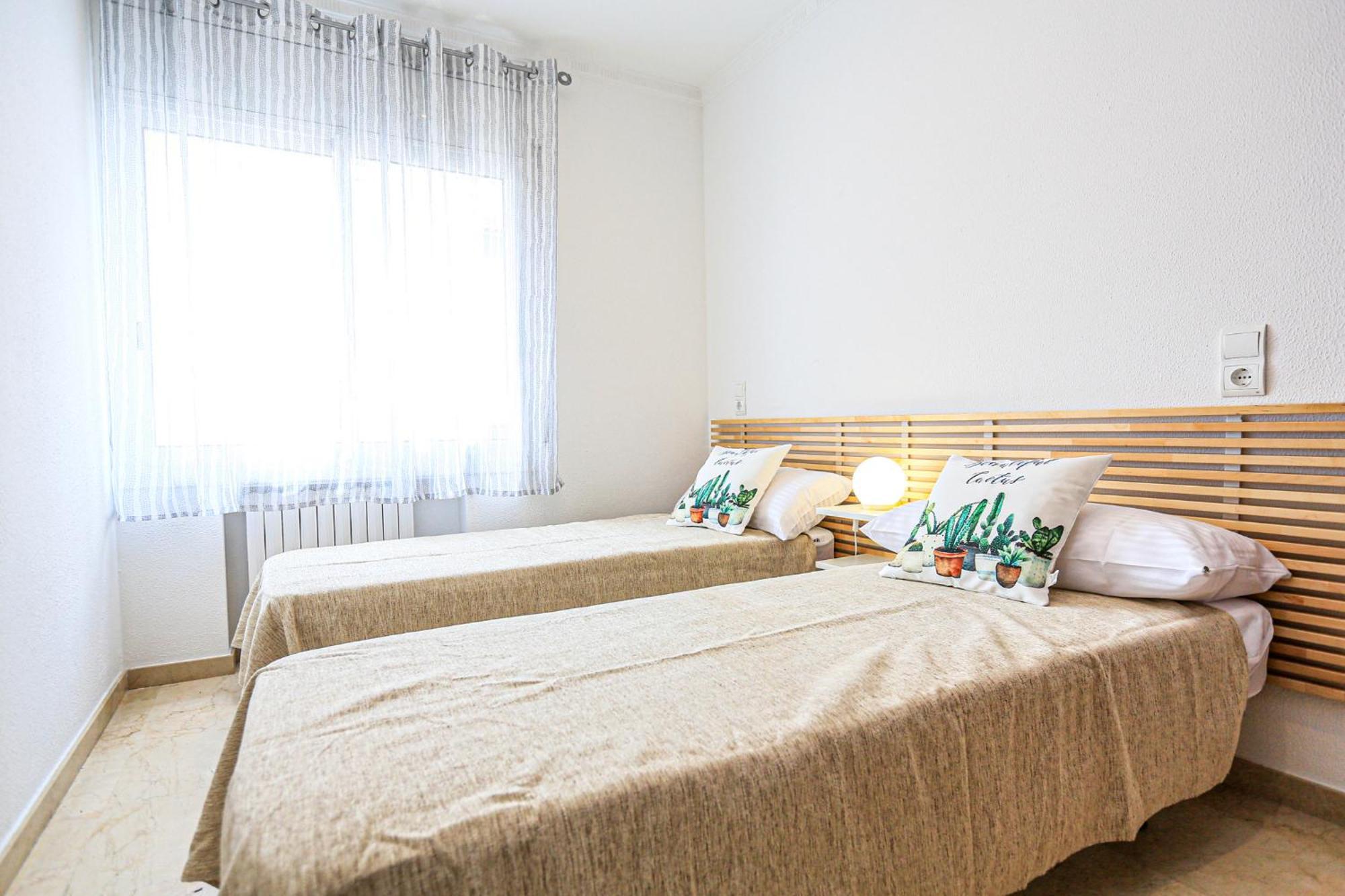 Aquarium - Only Families Apartamento