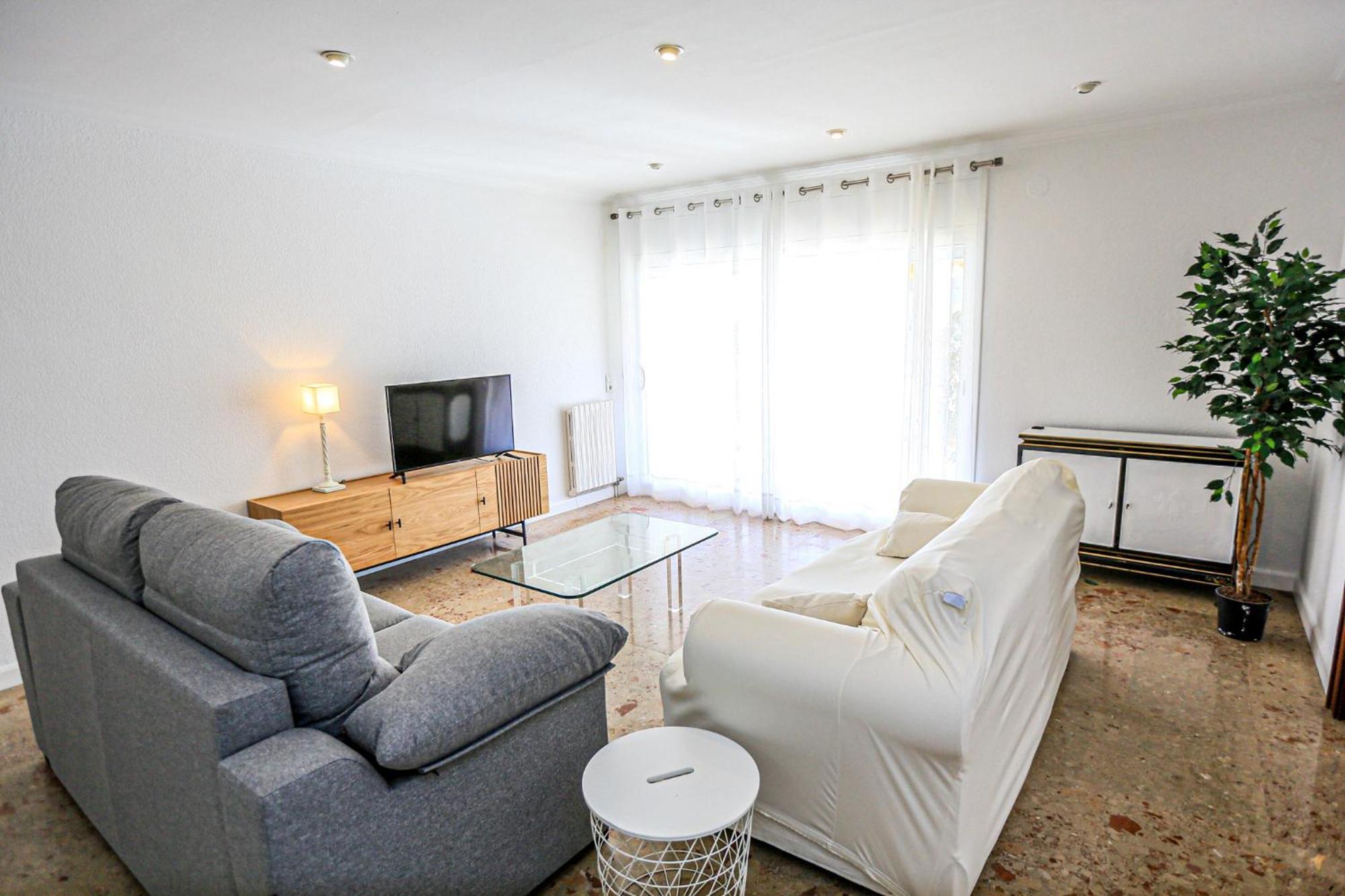 Apartamento Aquarium - Only Families Cambrils
