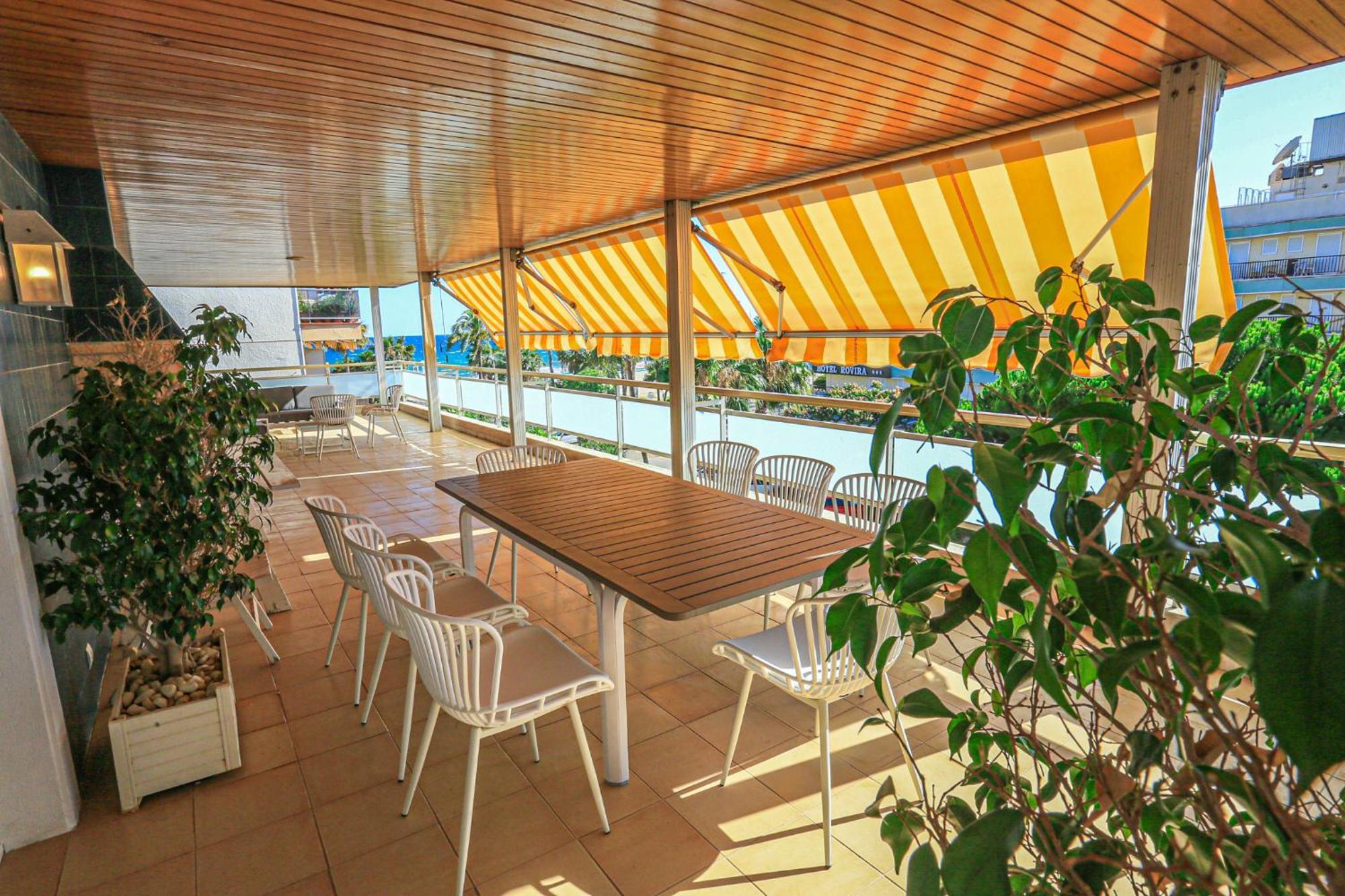 Aquarium - Only Families Apartamento Cambrils