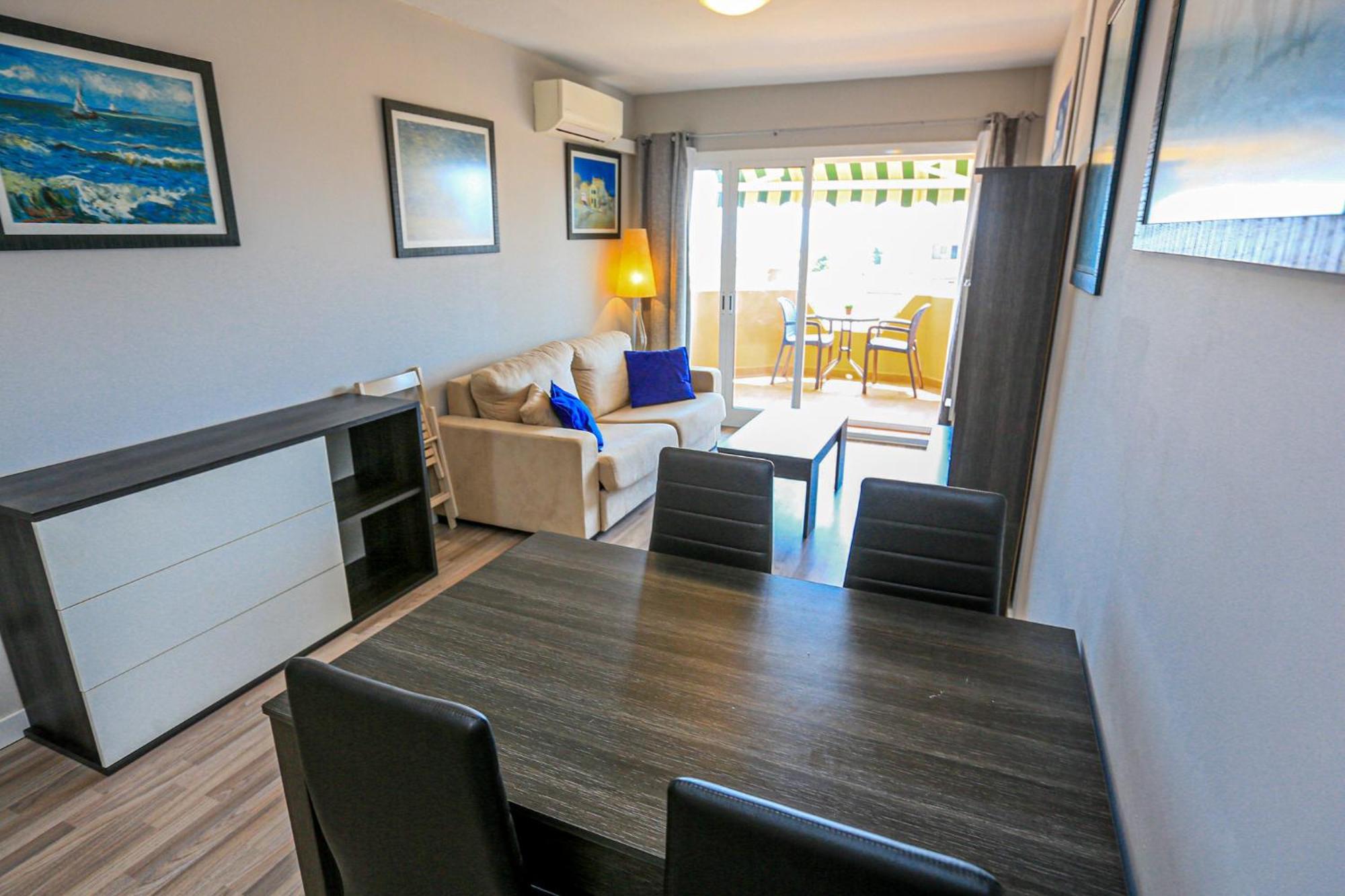 Apartamento Itxas Lur - Only Families - *