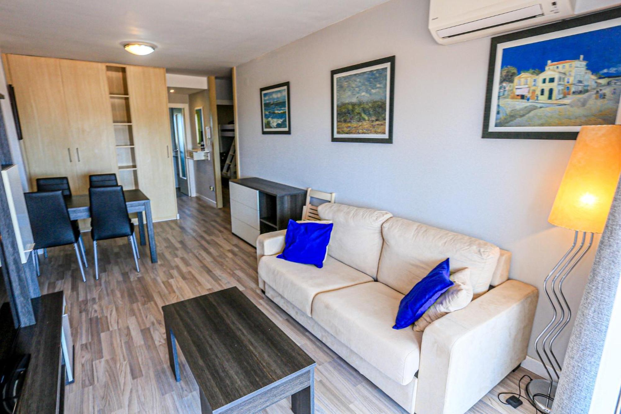 Itxas Lur - Only Families - * Cambrils