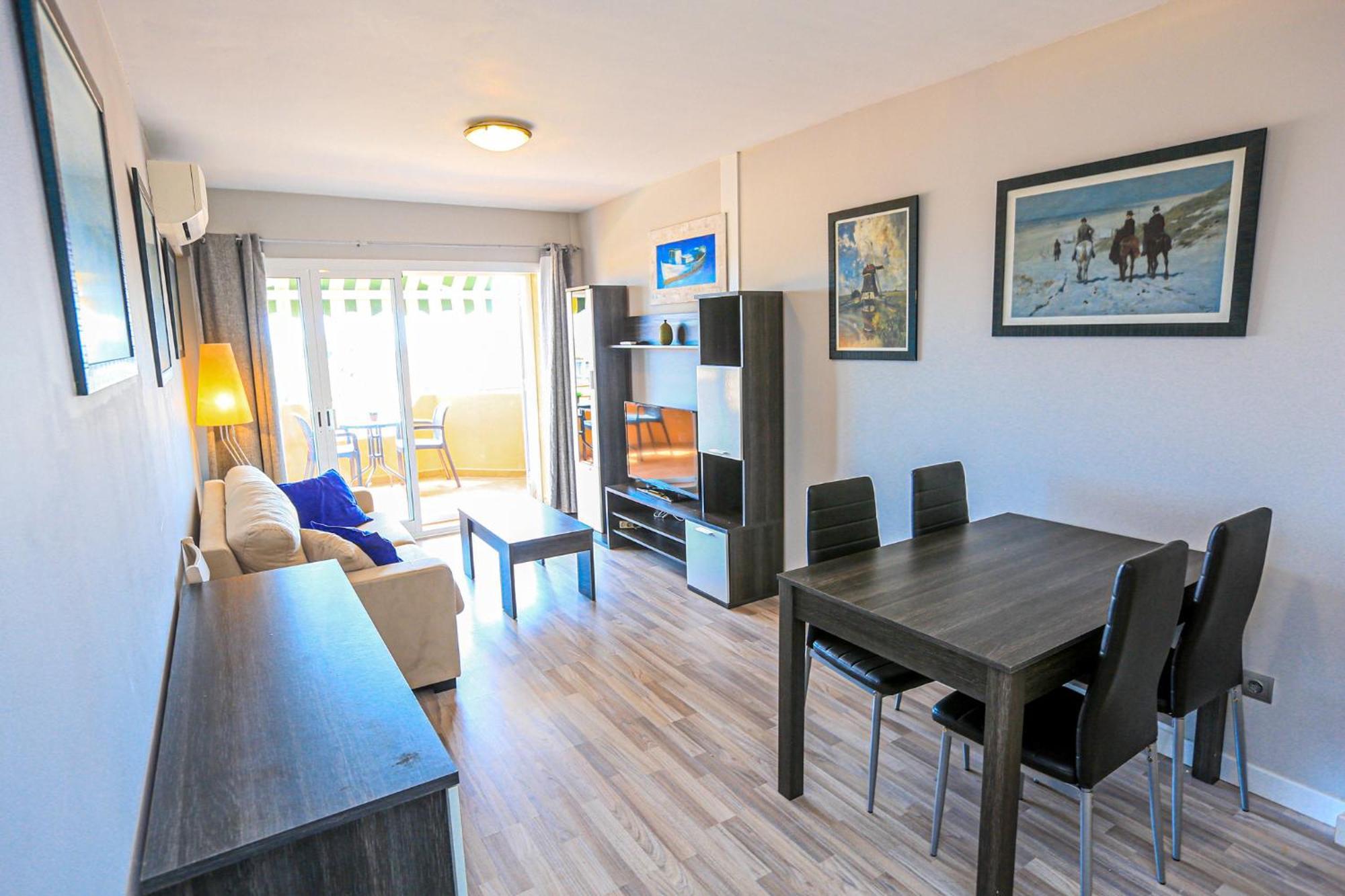Itxas Lur - Only Families - Apartamento