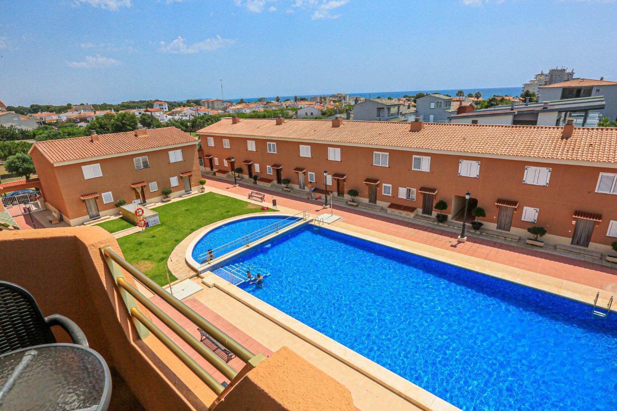 Apartamento Itxas Lur - Only Families - *