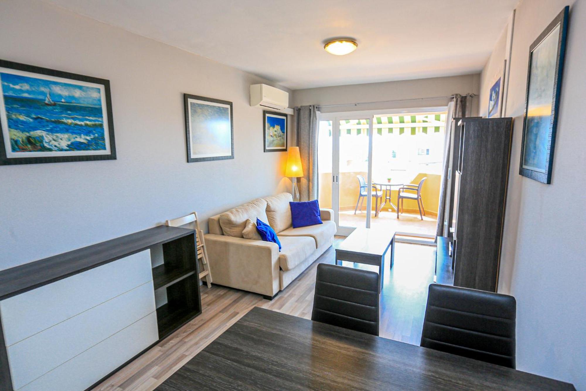 Itxas Lur - Only Families - Apartamento *