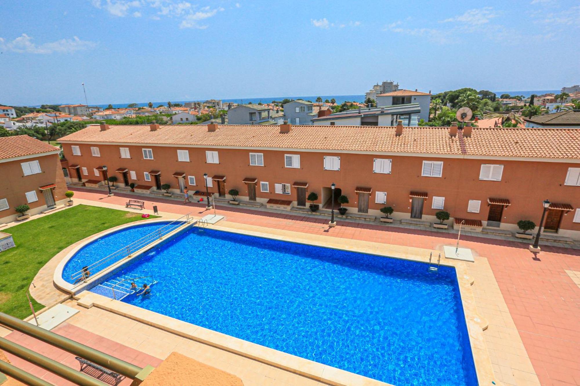 Apartamento Itxas Lur - Only Families -