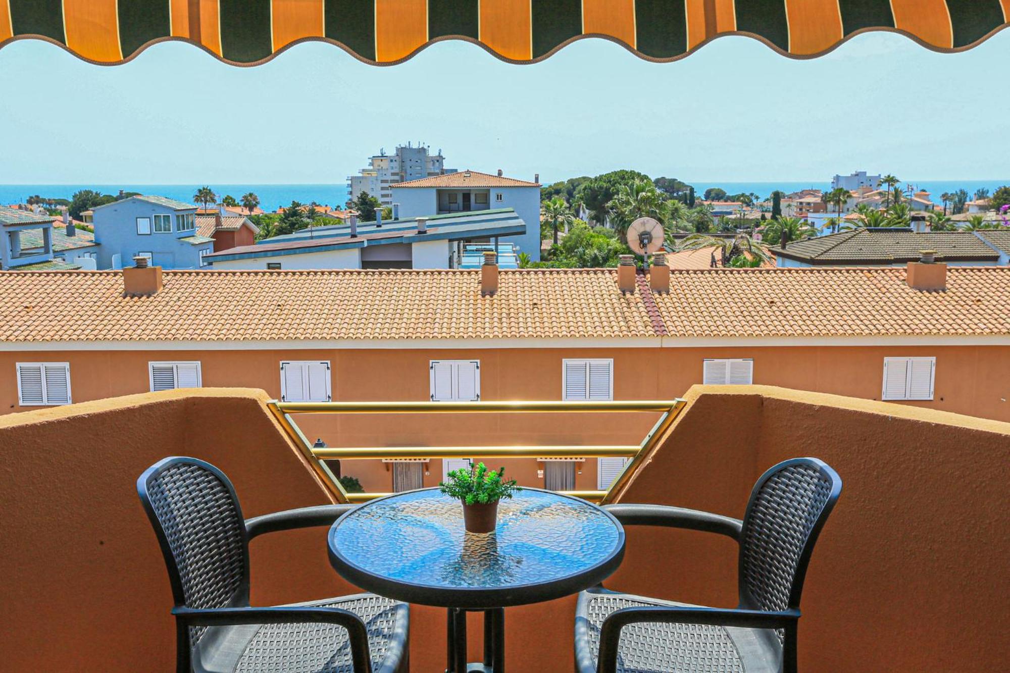 Apartamento Itxas Lur - Only Families - Cambrils