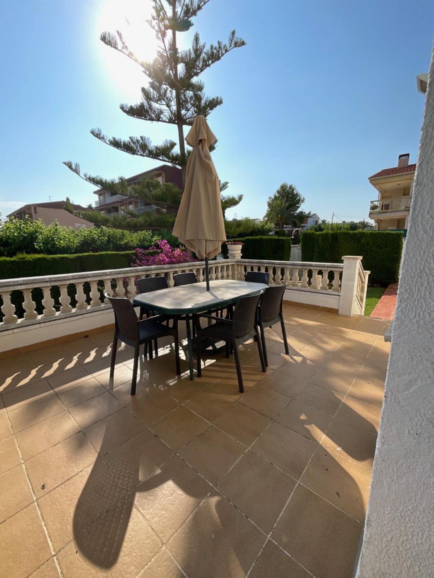 Wifi, Aire Acondicionado Y Playa A Dos Minutos A Pie * Cambrils