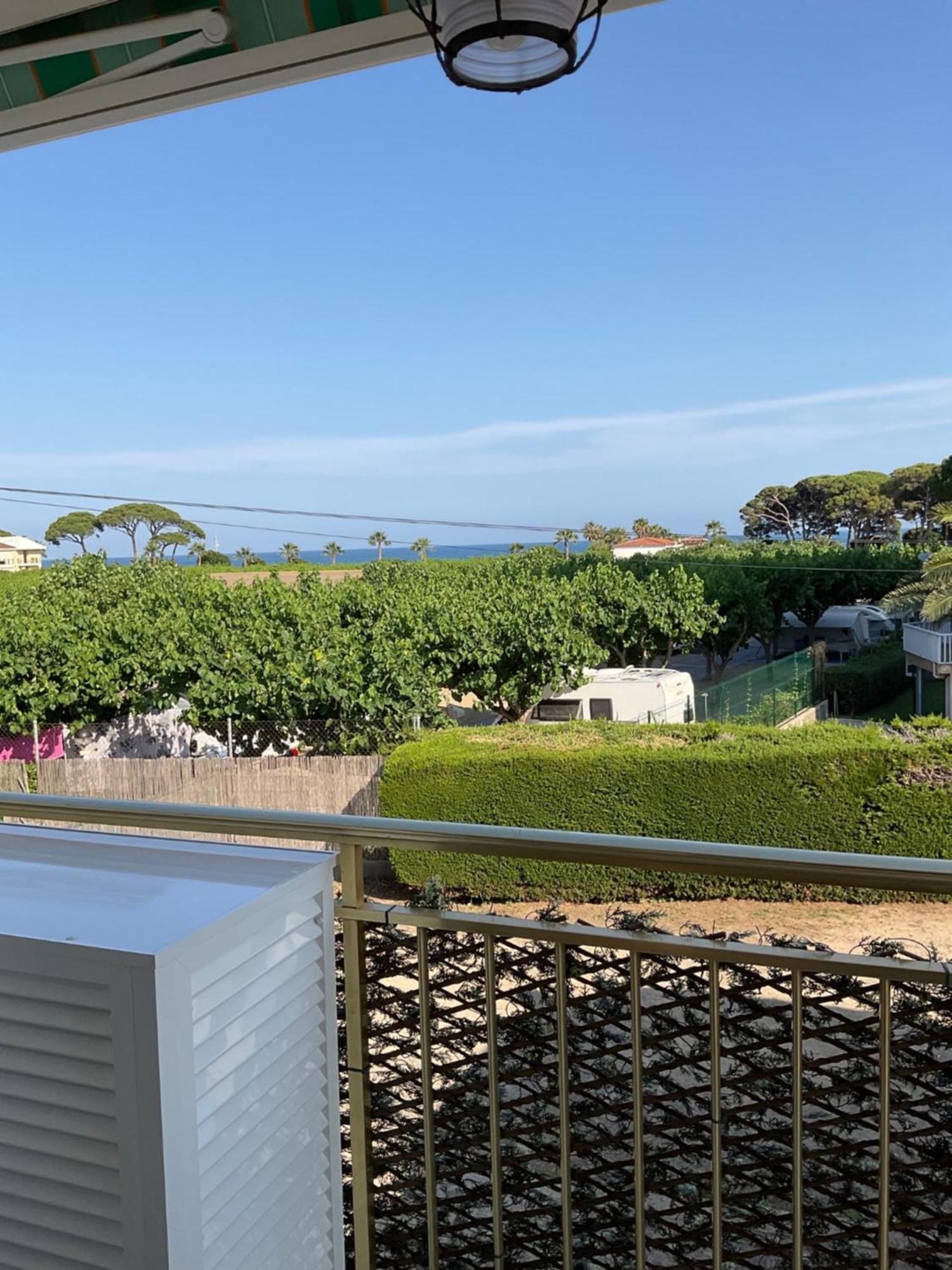 Wifi, Aire Acondicionado Y Playa A Dos Minutos A Pie Apartamento *