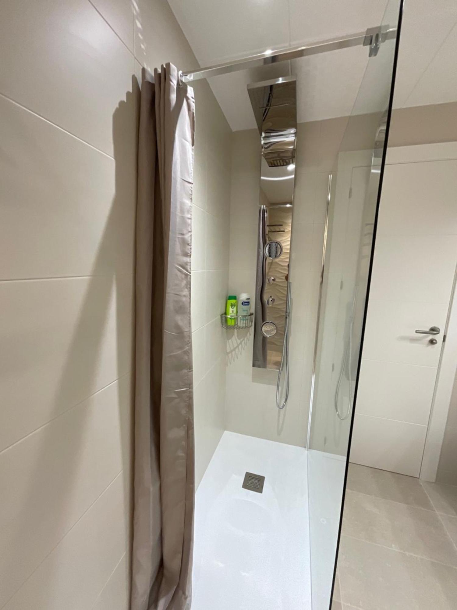 Apartamento Wifi, Aire Acondicionado Y Playa A Dos Minutos A Pie Cambrils