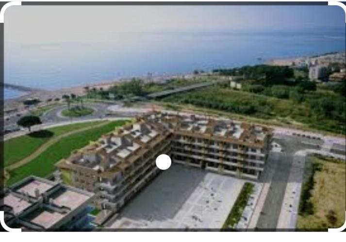 Apartamento Ciutadella Playa