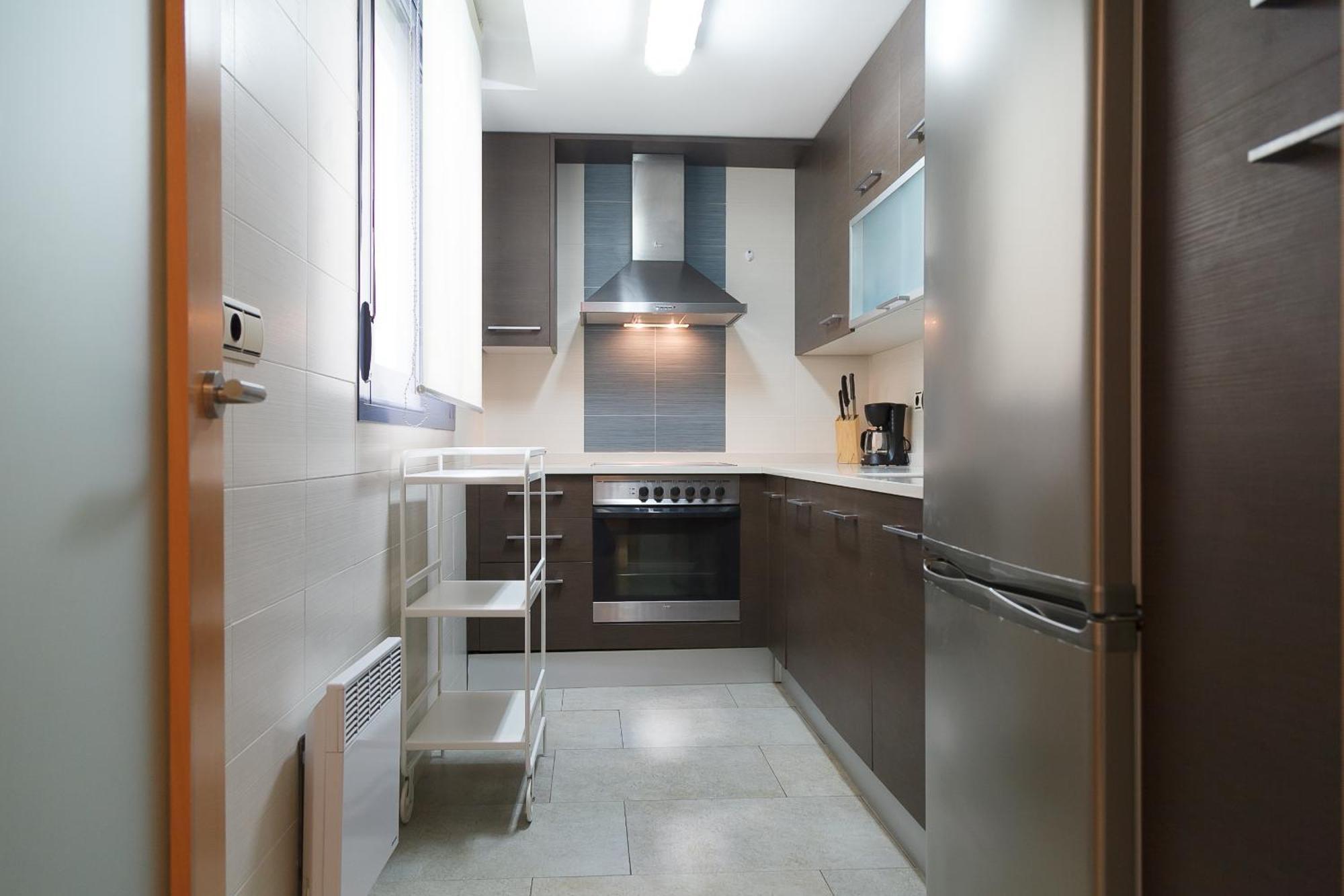 Uhc Mar Augusta Family Complex Apartamento
