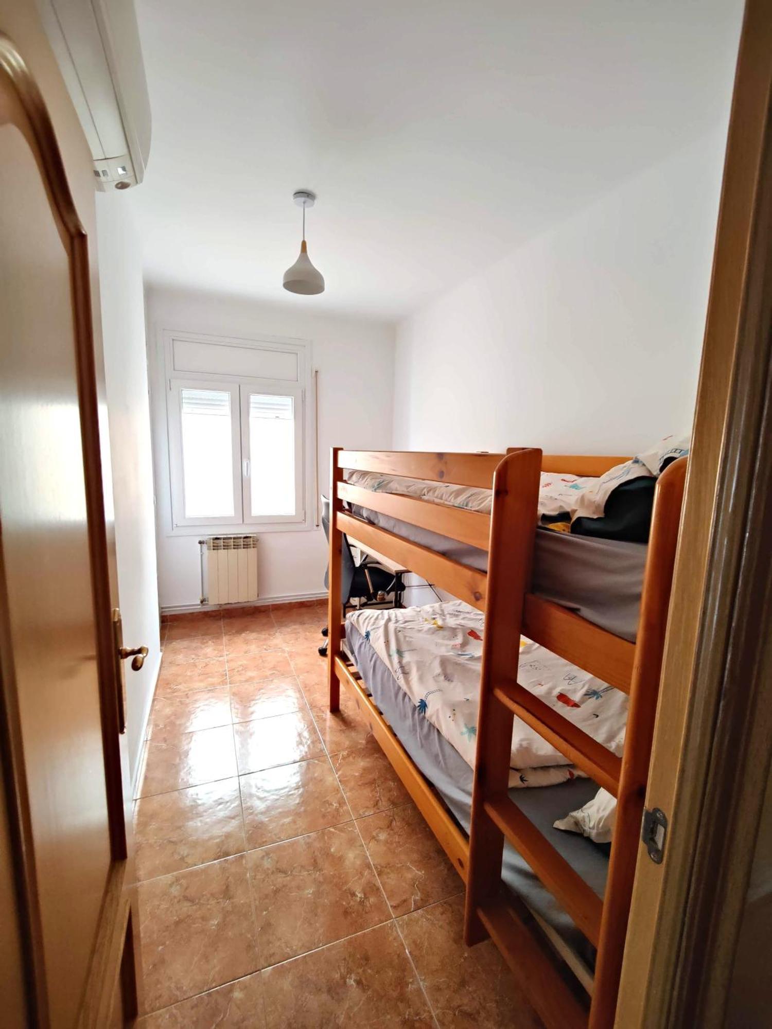 Sunny Flat With Balcony And Sea Views Cambrils