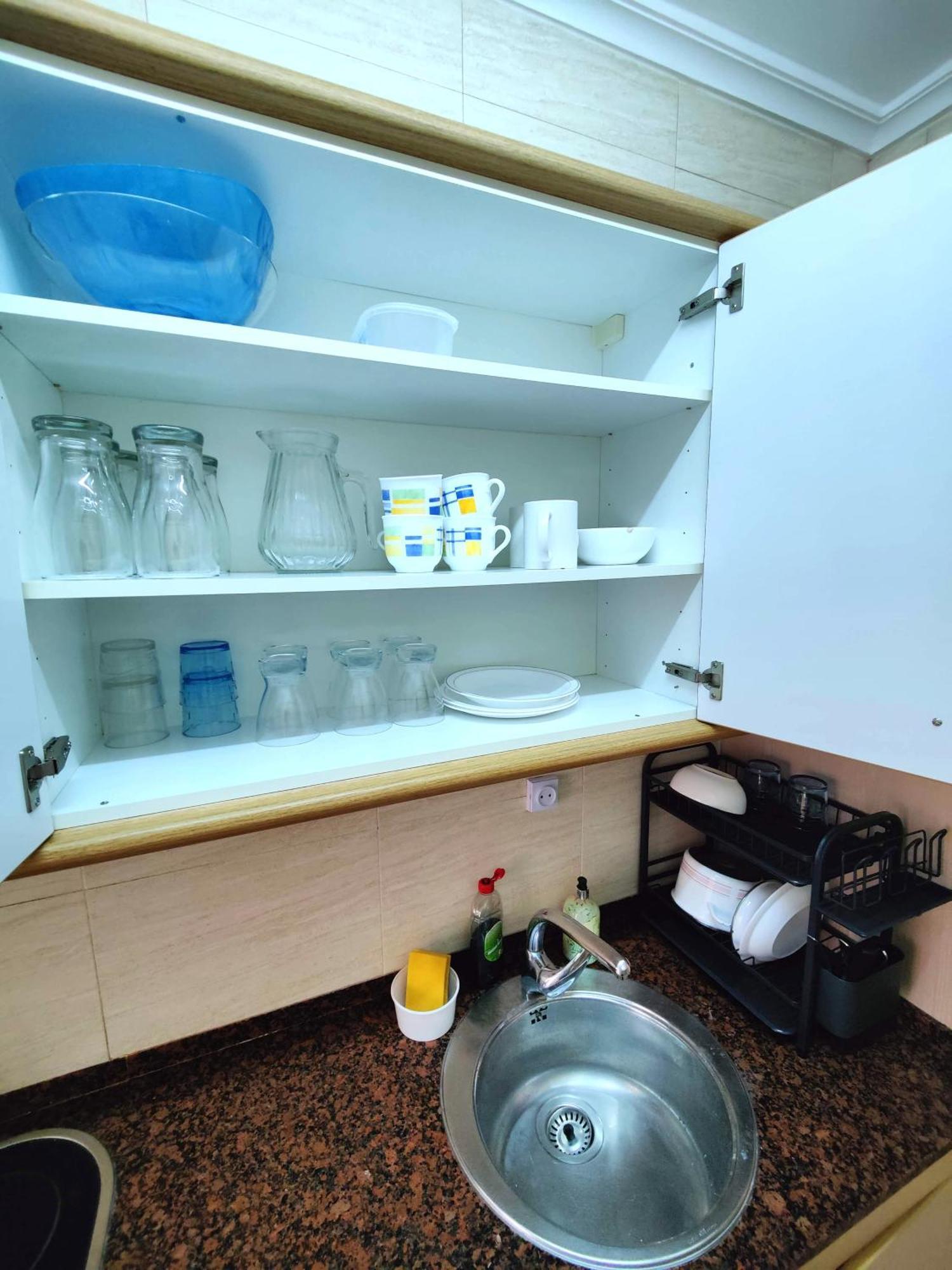 Sunny Flat With Balcony And Sea Views Apartamento Cambrils