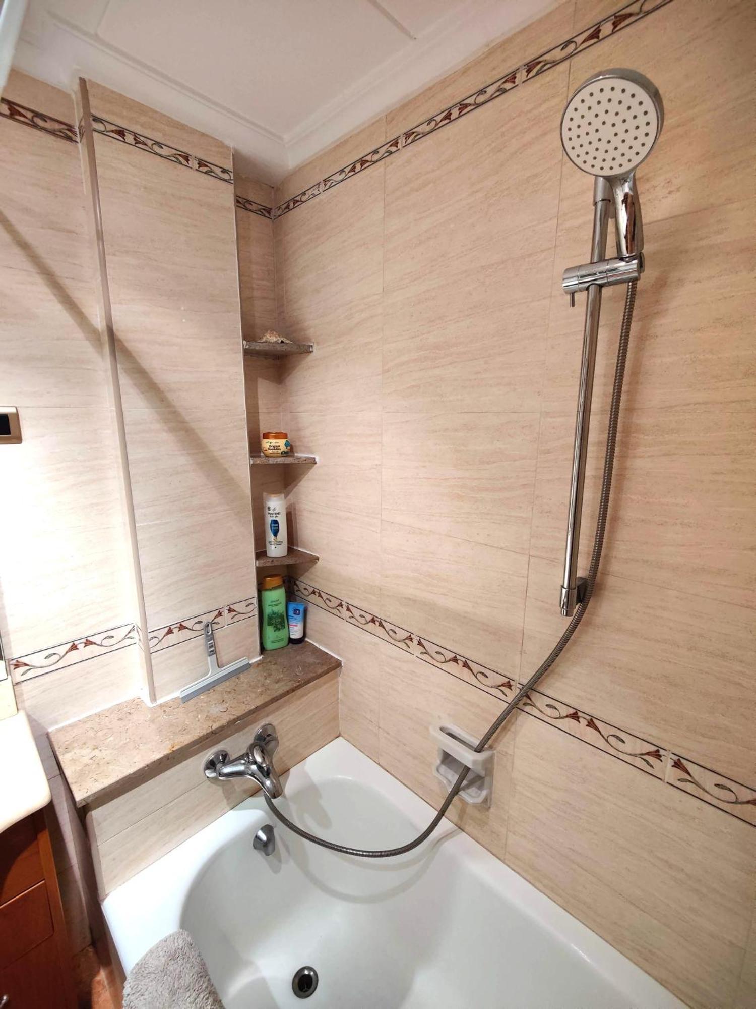 Sunny Flat With Balcony And Sea Views Cambrils
