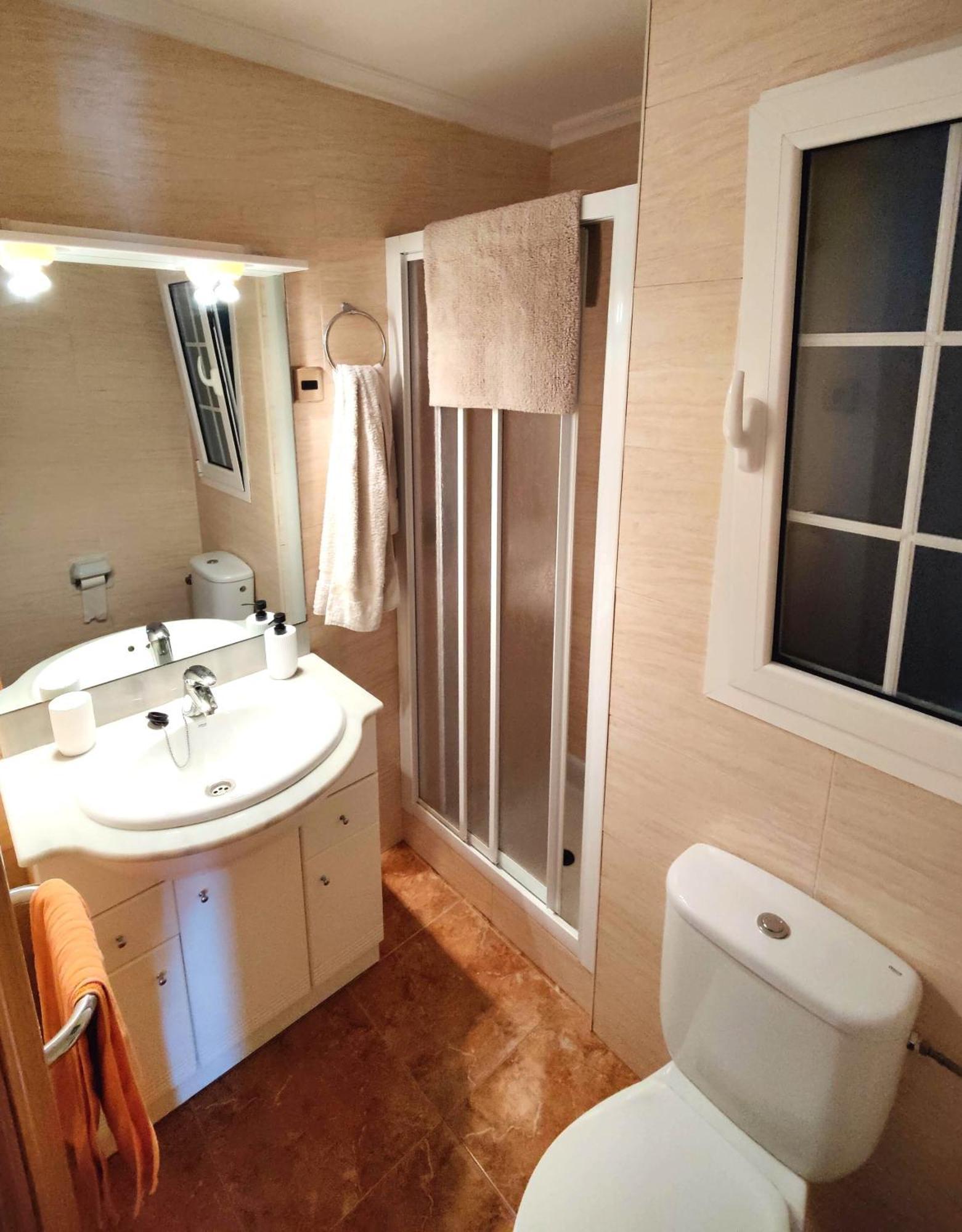 Sunny Flat With Balcony And Sea Views * Cambrils
