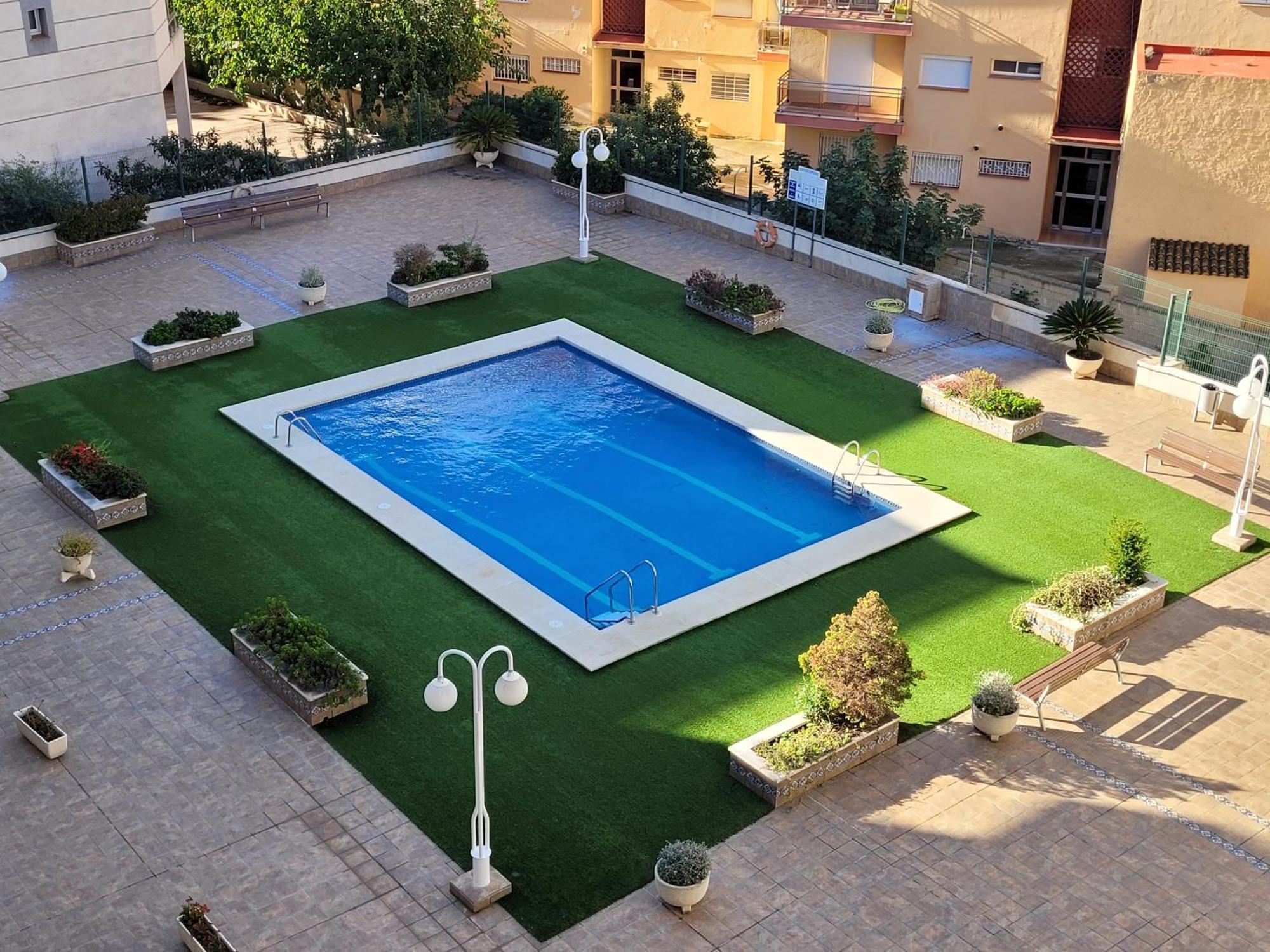 Apartamento Dulces Suenos