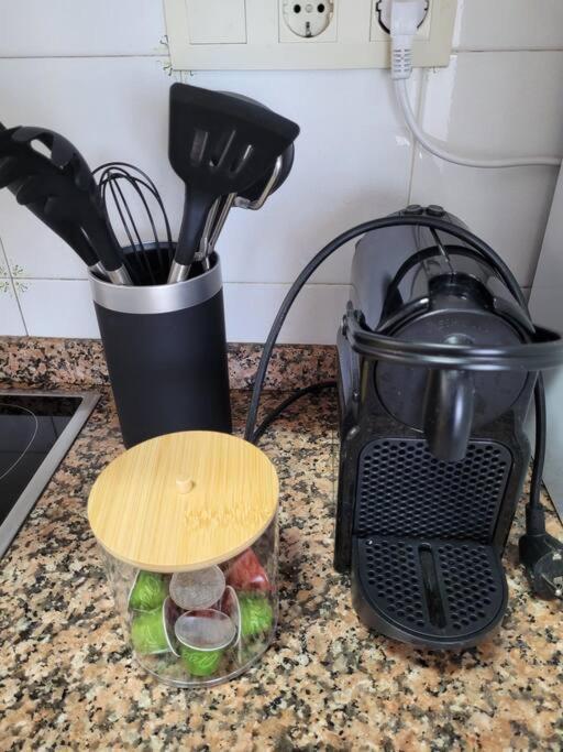 Apartamento Dulces Suenos