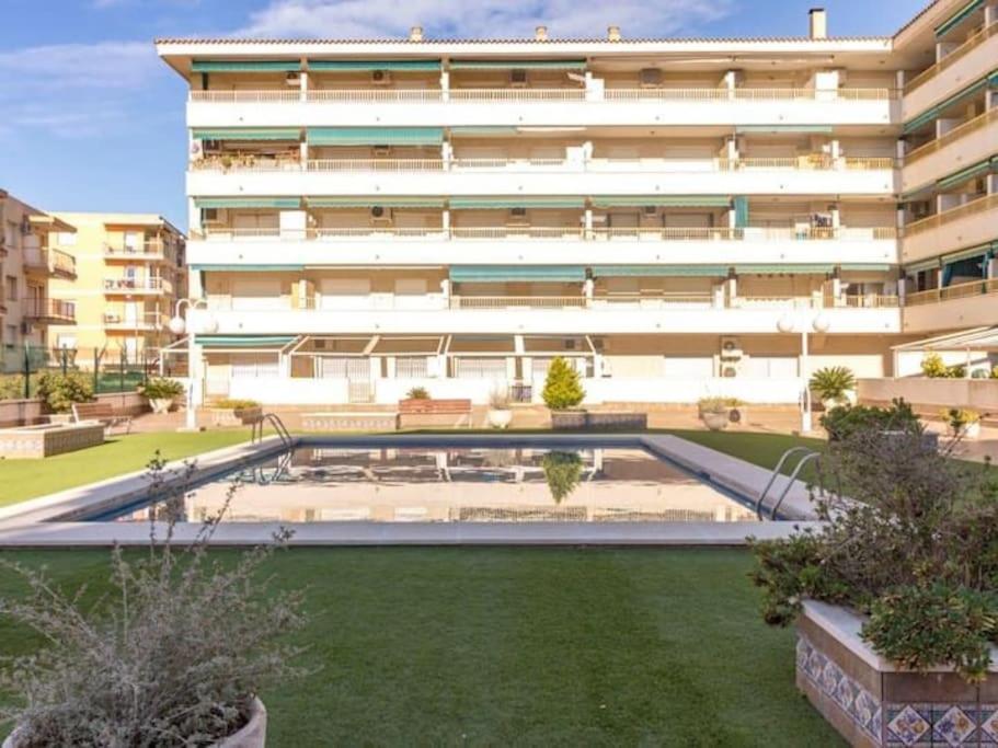 Apartamento Dulces Suenos Cambrils