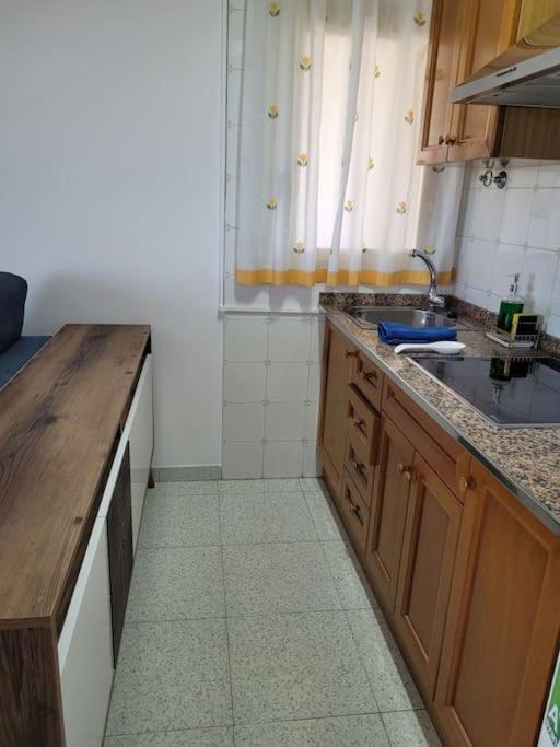 Apartamento Dulces Suenos