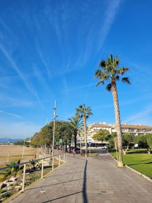 Dulces Suenos Apartamento Cambrils