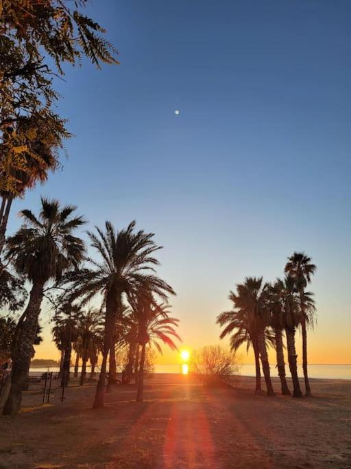 Apartamento Dulces Suenos Cambrils