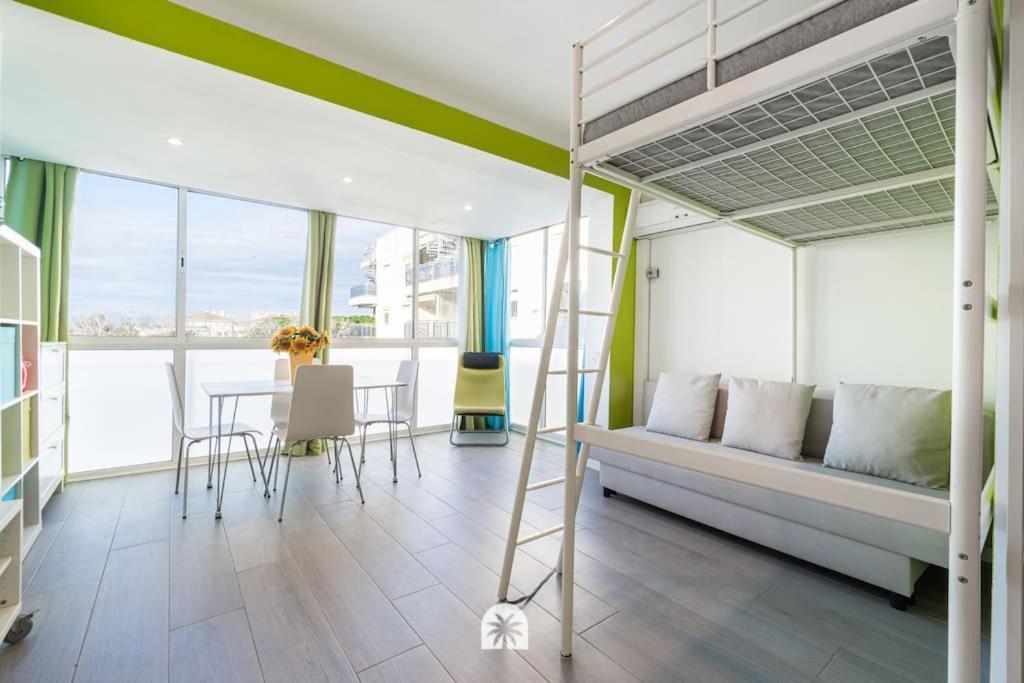 Mediterranean Way - Brisa * Cambrils