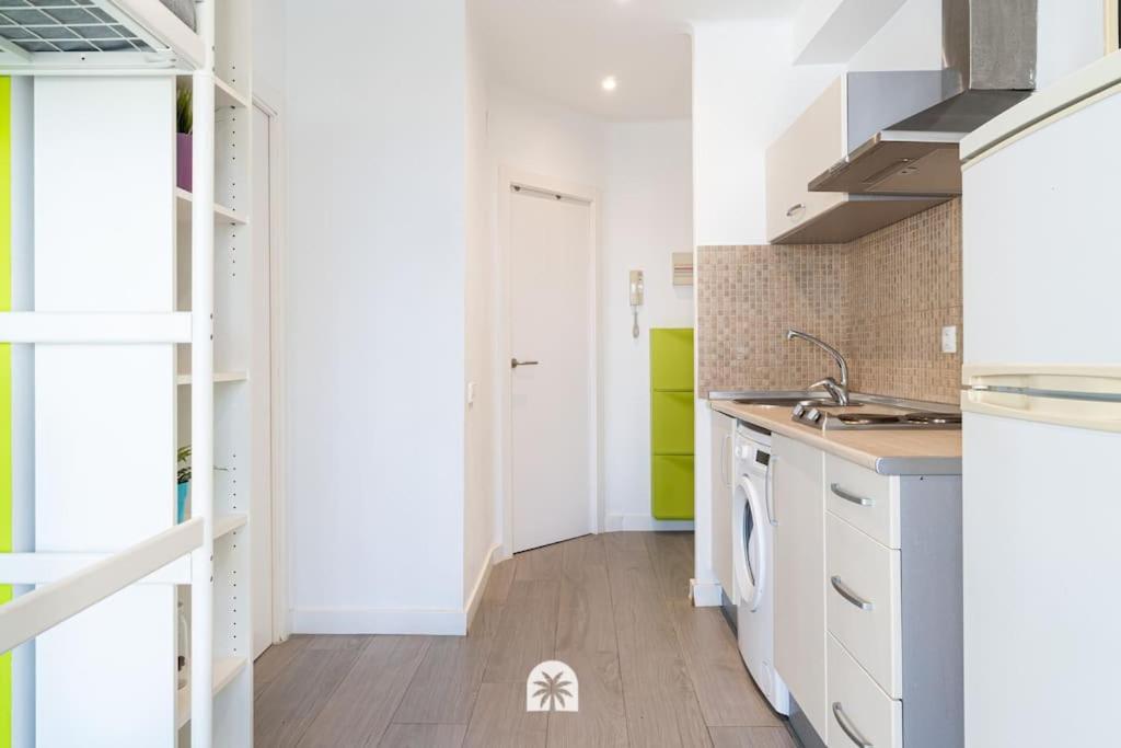 Mediterranean Way - Brisa Apartamento *