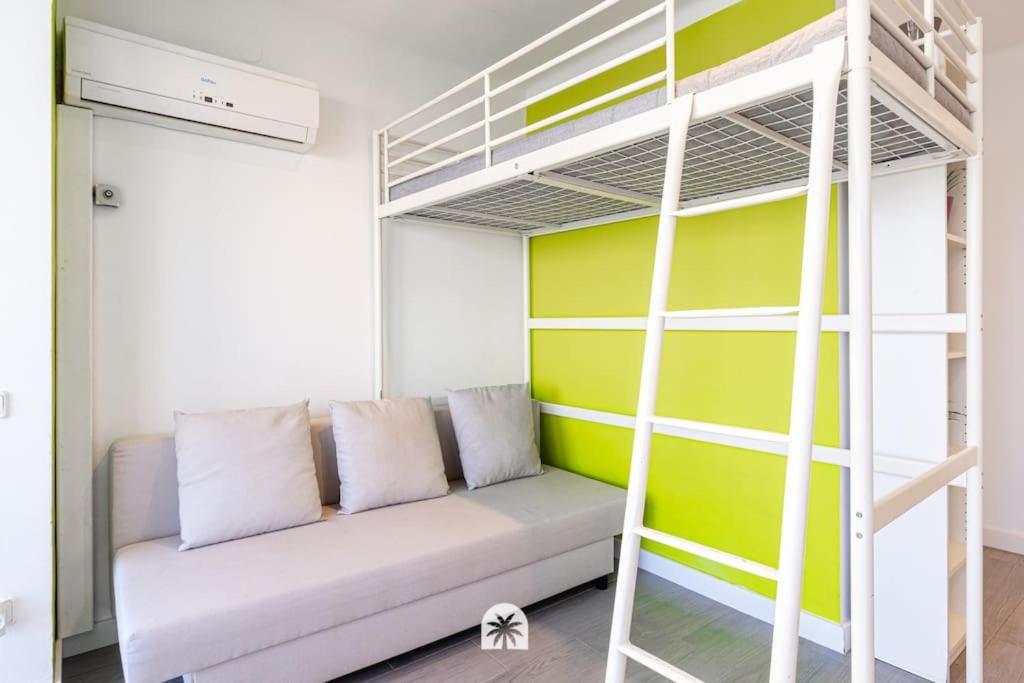 Apartamento Mediterranean Way - Brisa