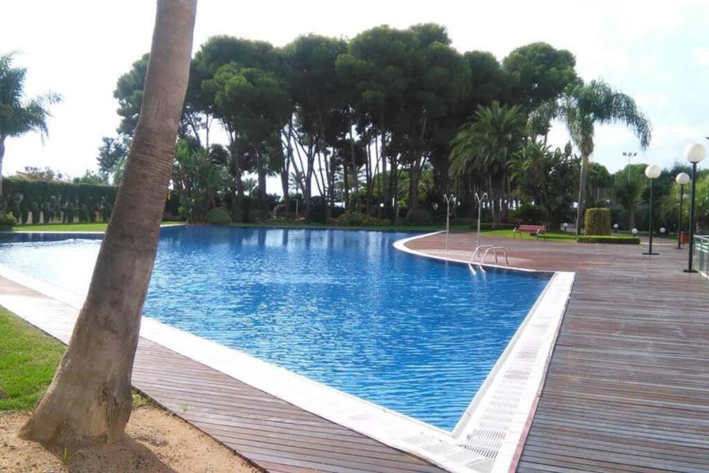 Sol Park Blanca Cambrils