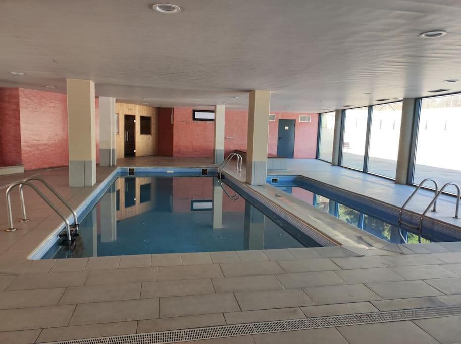 Sol Park Blanca Apartamento Cambrils