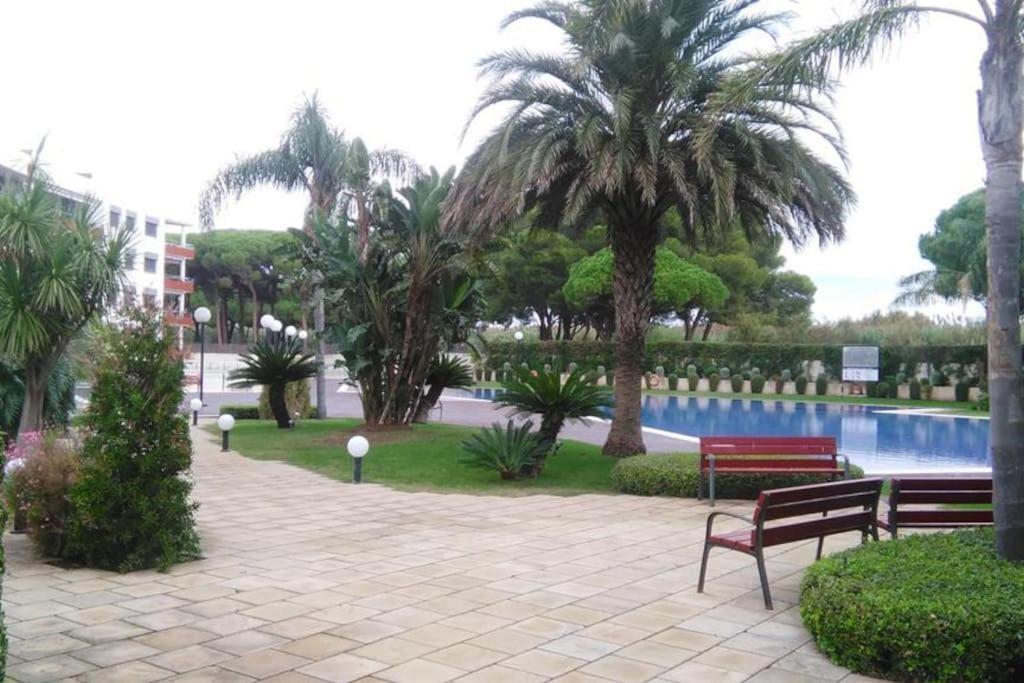 Sol Park Blanca Apartamento Cambrils