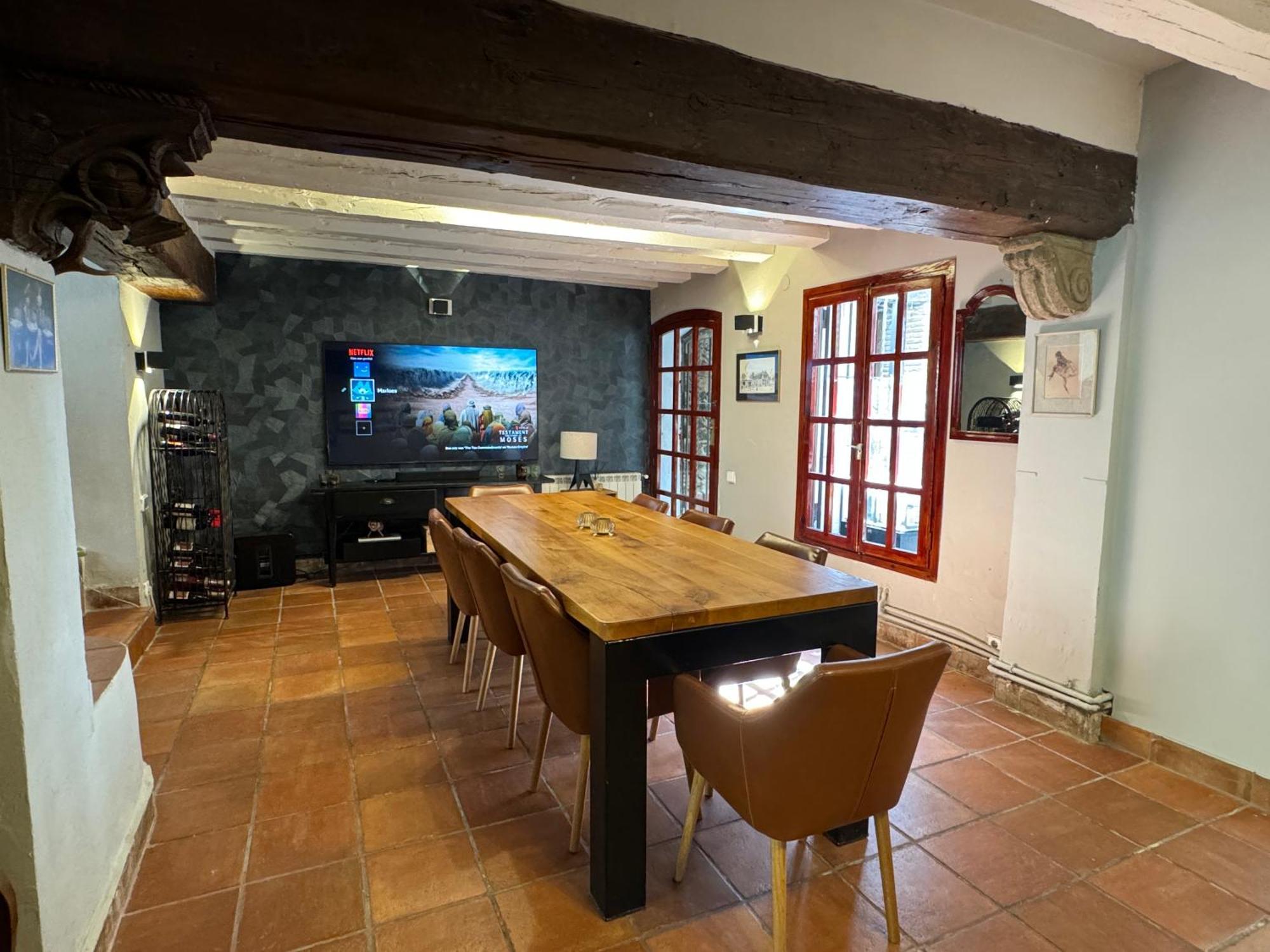 Barri Antic Bed and breakfast