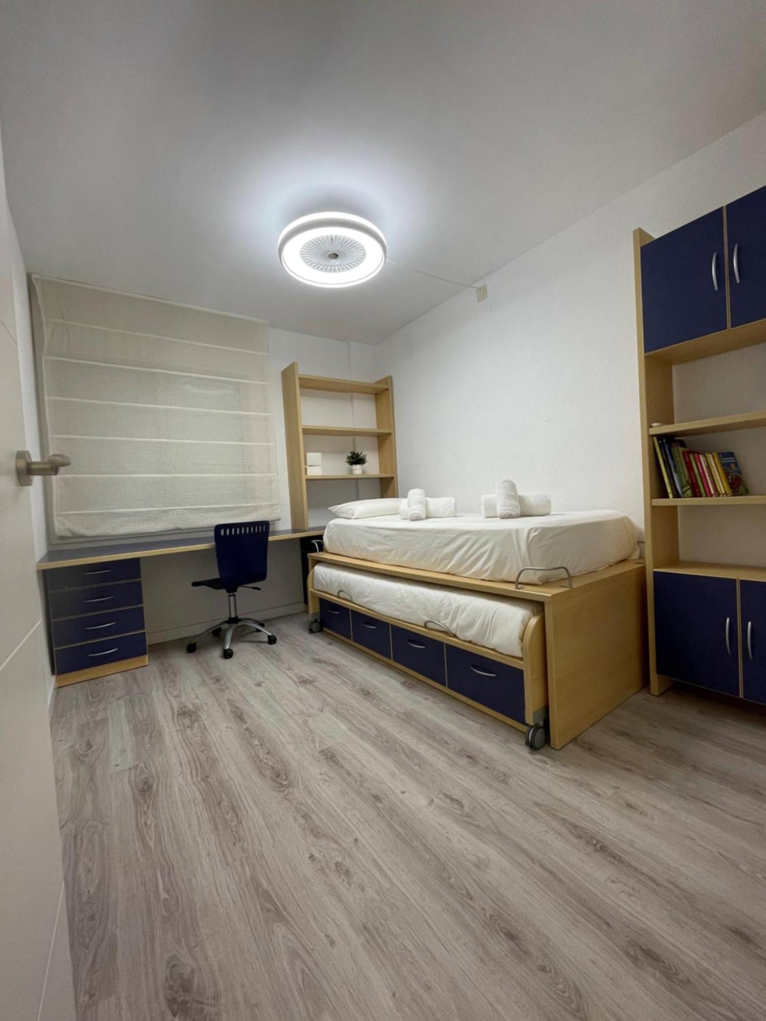 Apartamento Vitaly *
