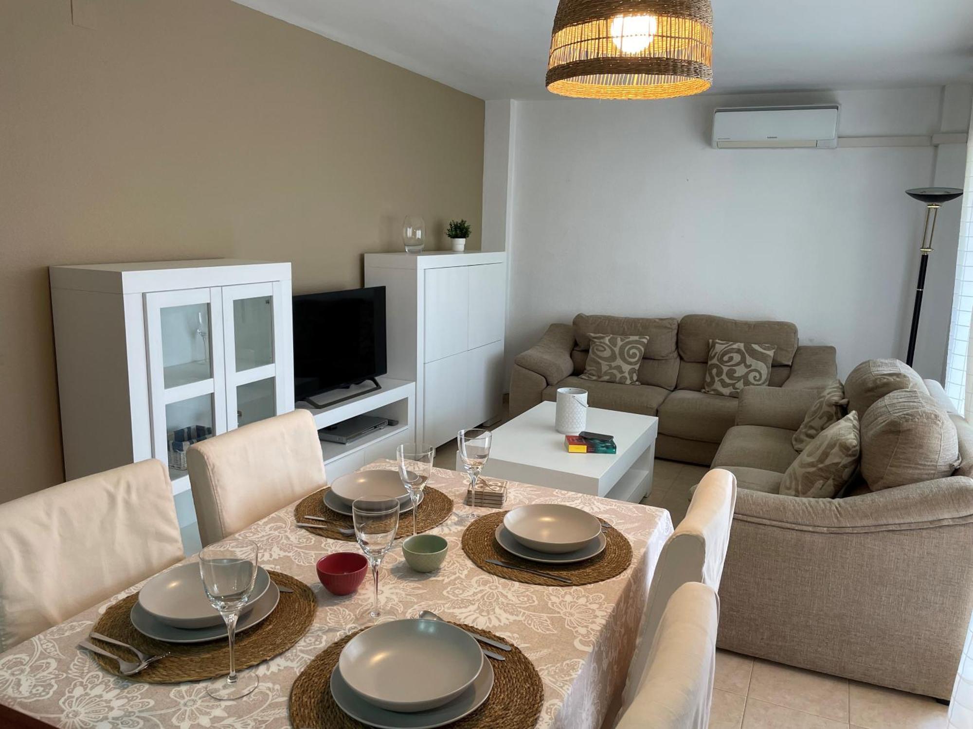 Apartamento Vitaly *