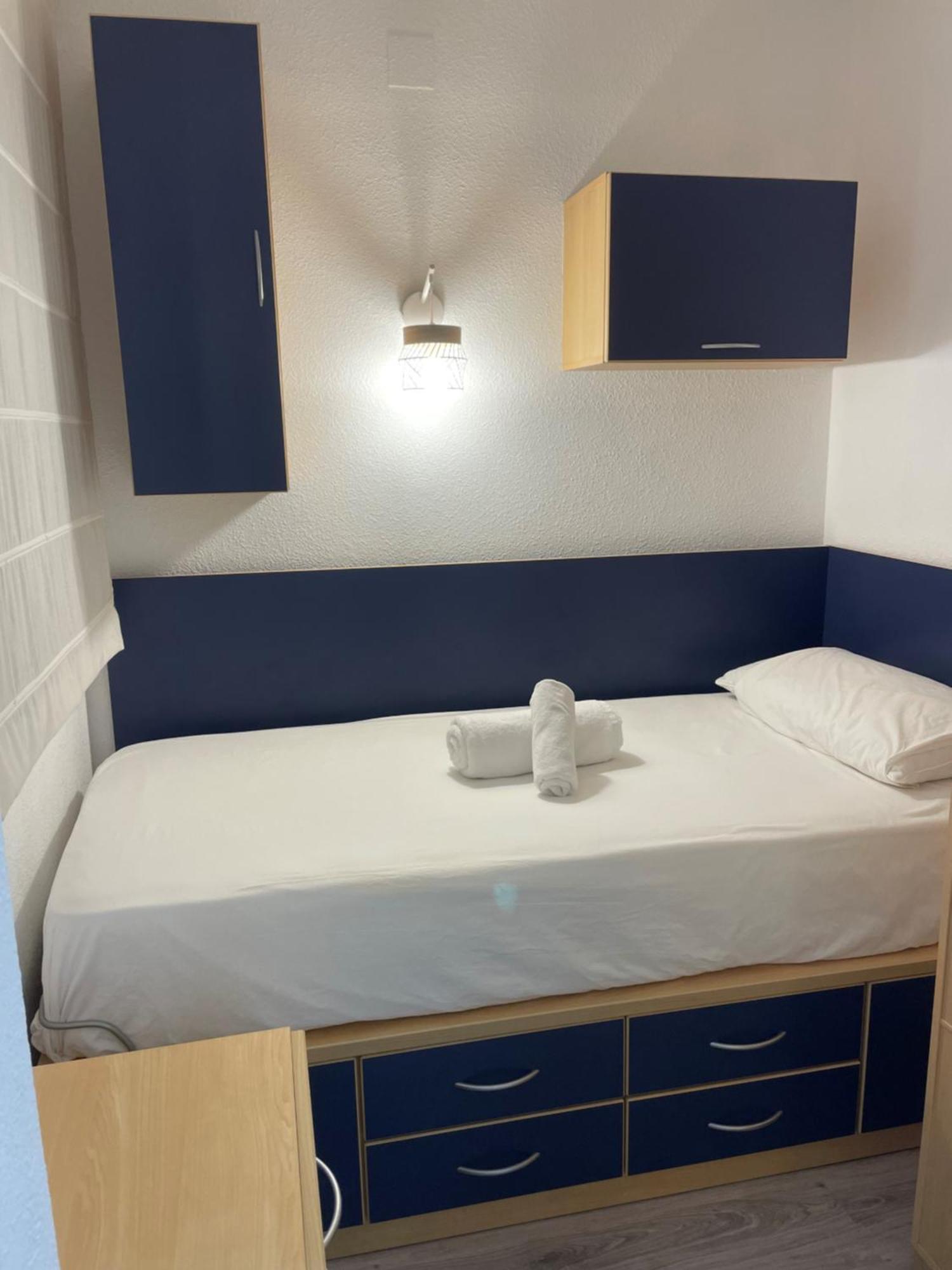 Vitaly Apartamento *