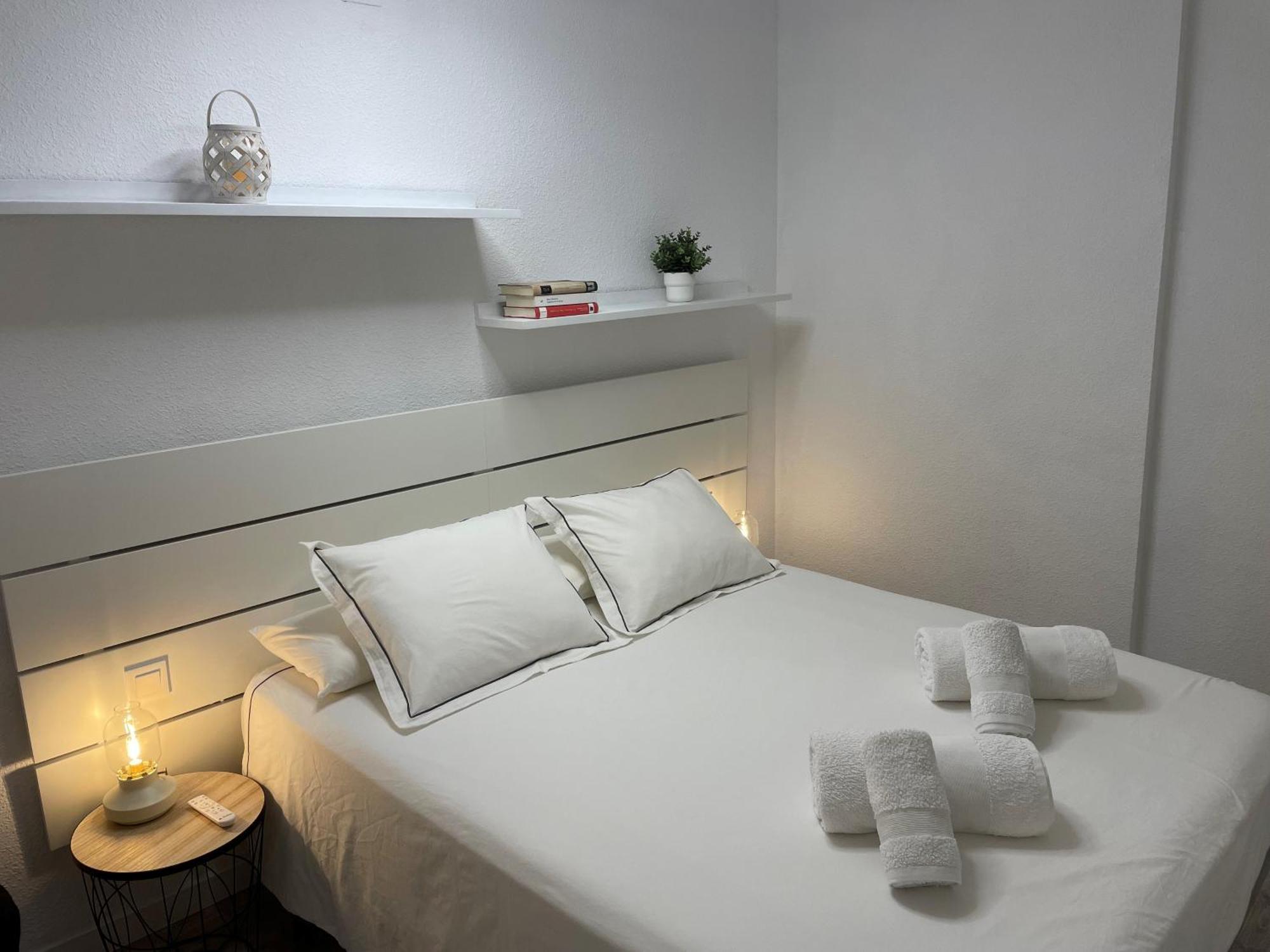 Apartamento Vitaly