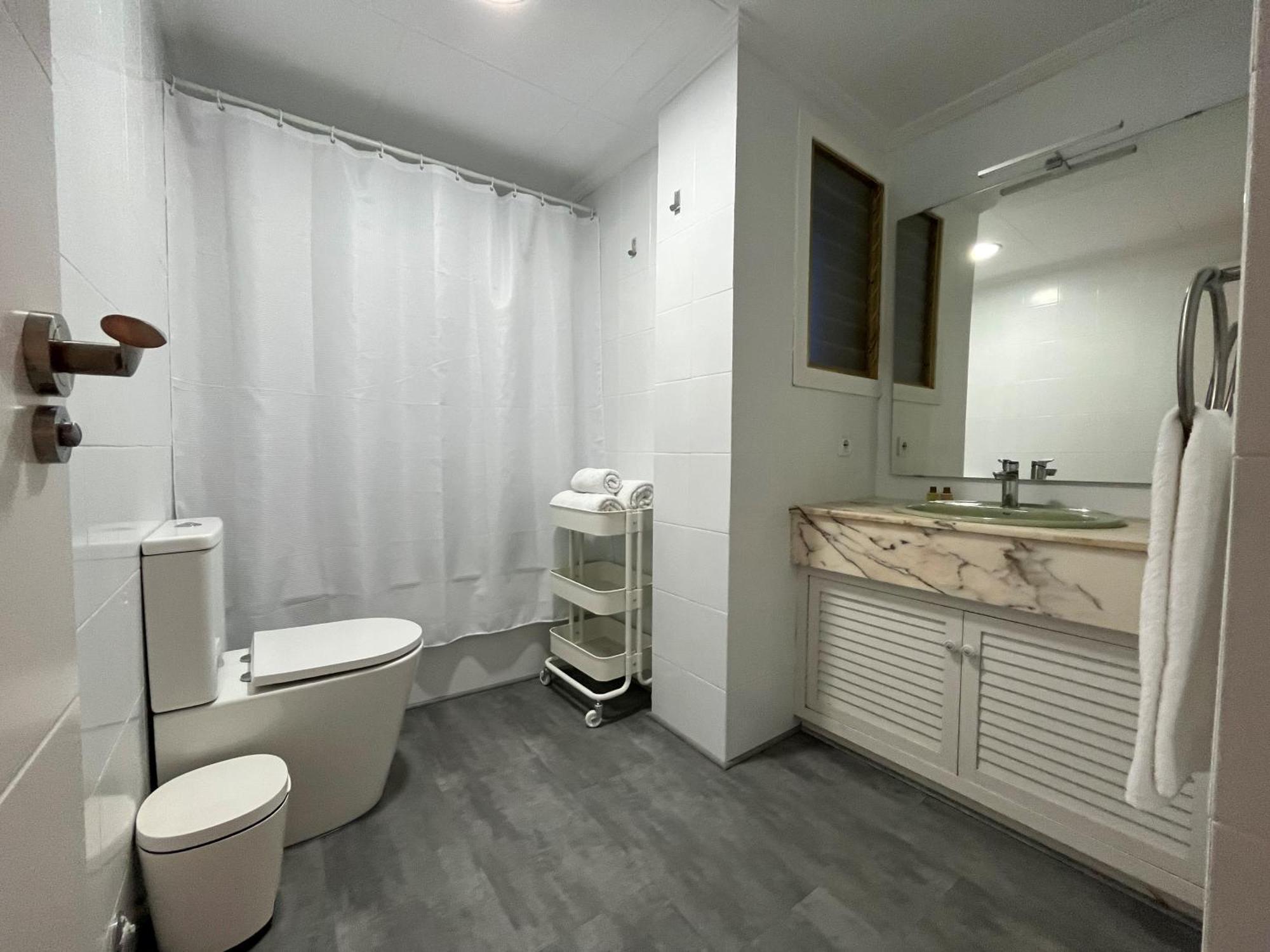 Vitaly Apartamento
