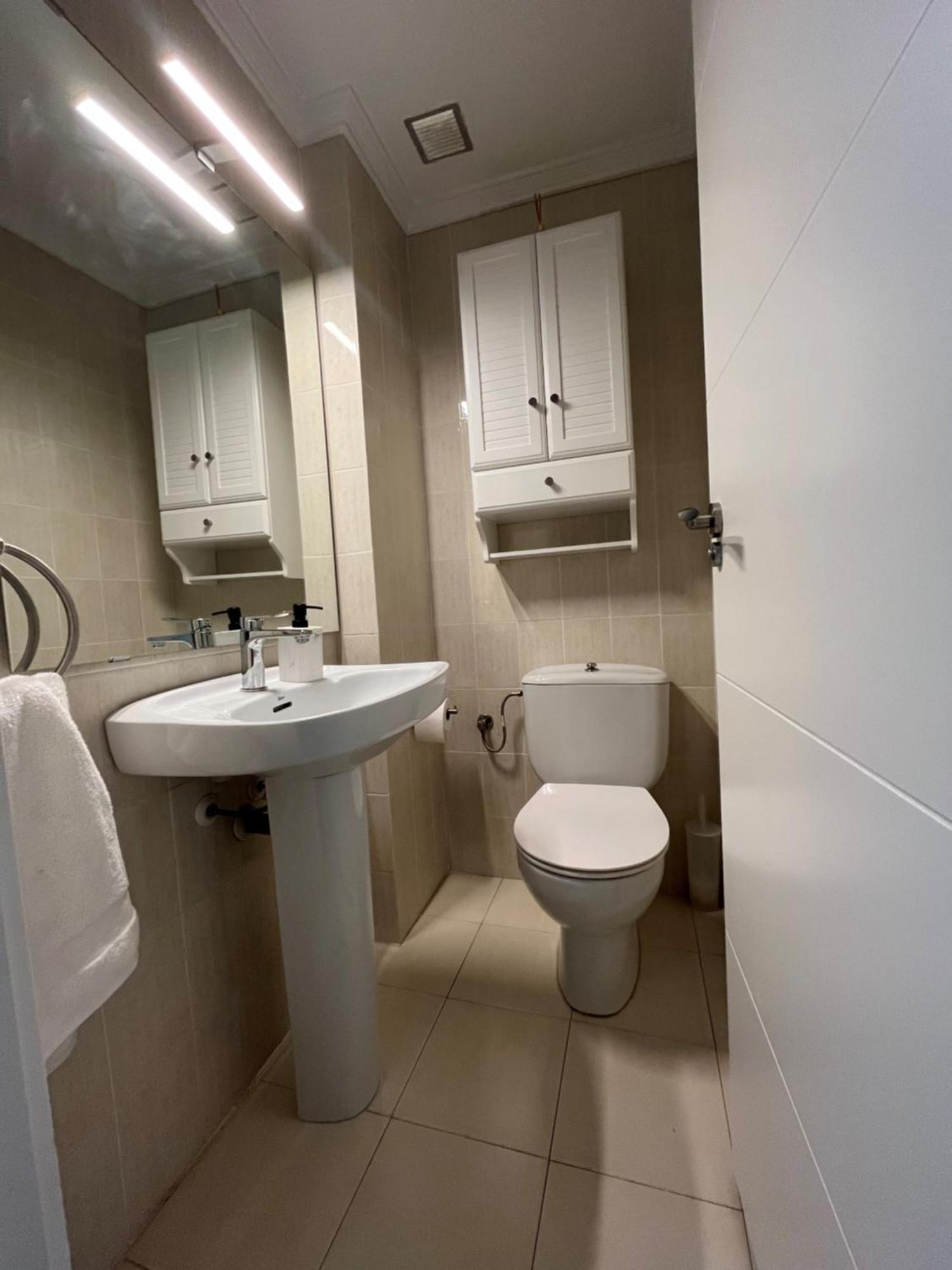 Apartamento Vitaly *