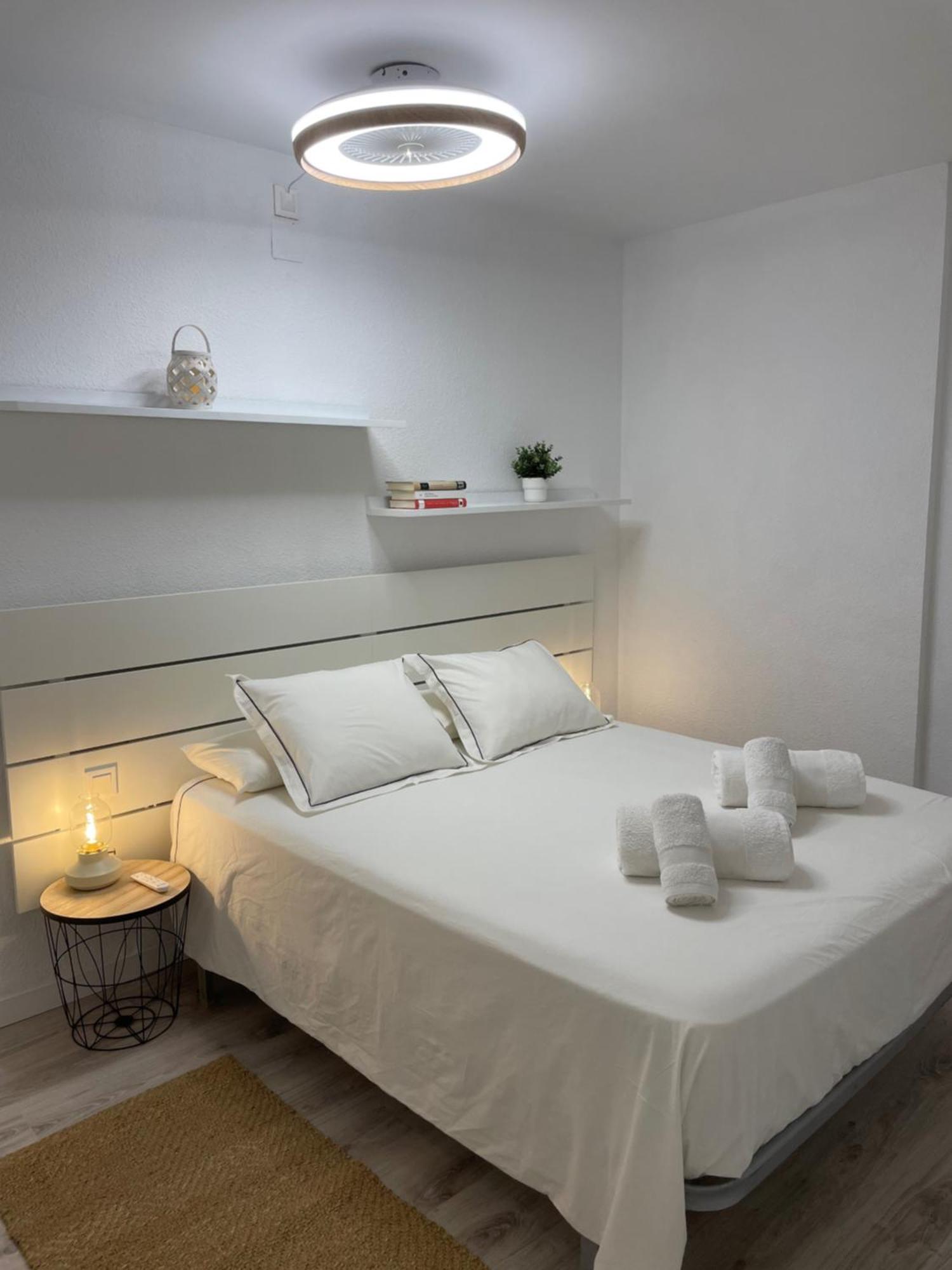 Vitaly Apartamento *