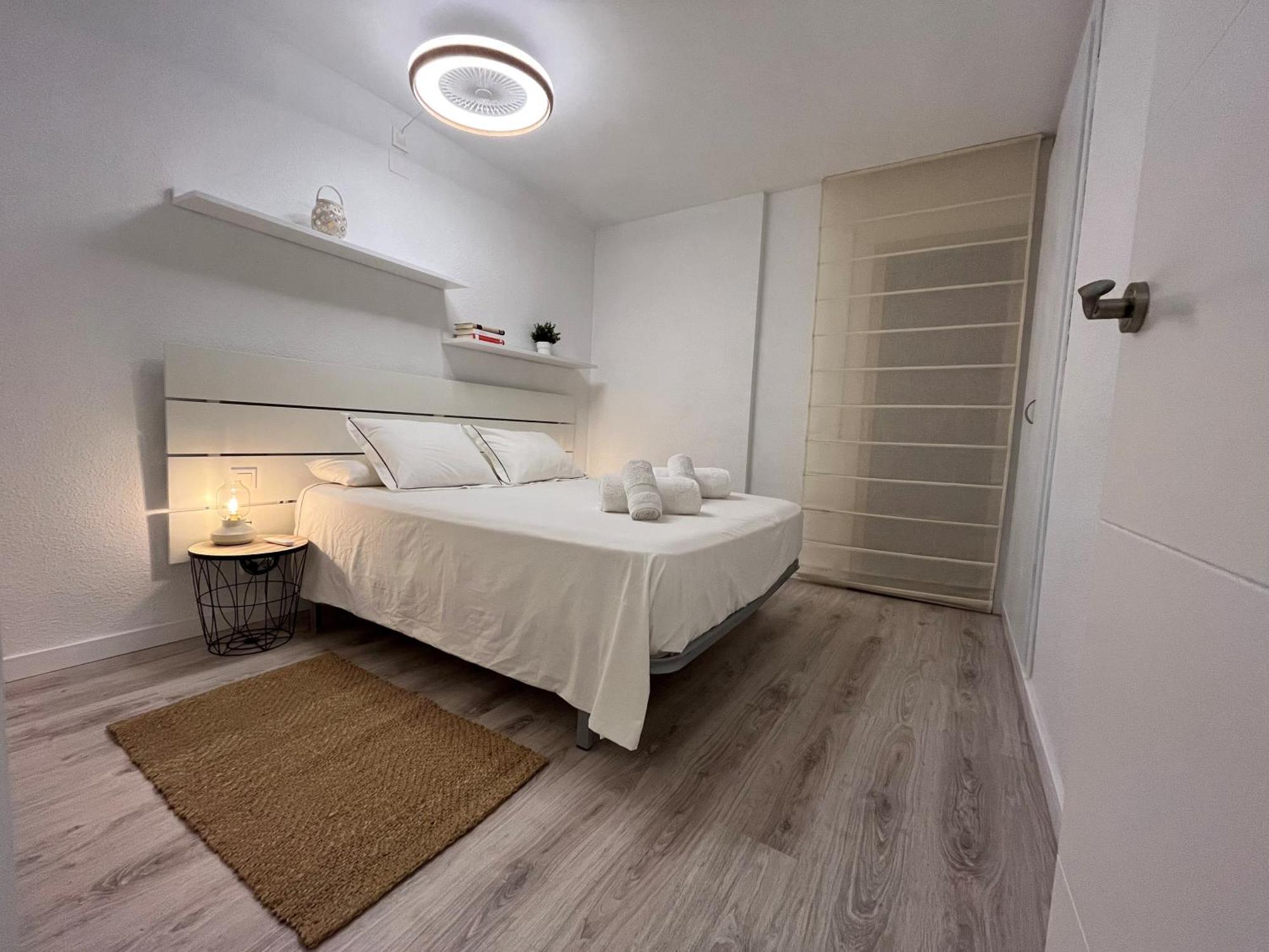 Apartamento Vitaly Cambrils