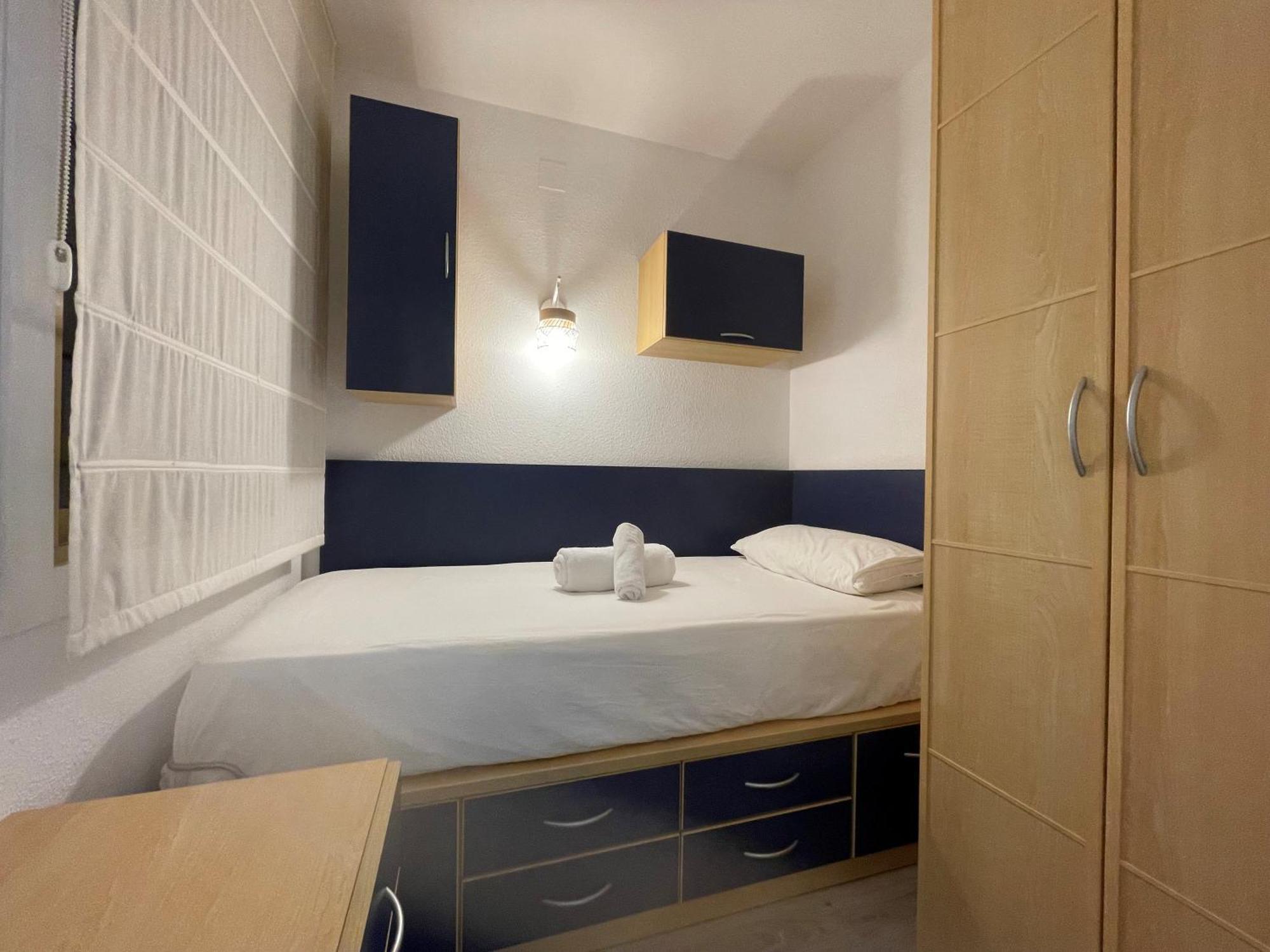Apartamento Vitaly *