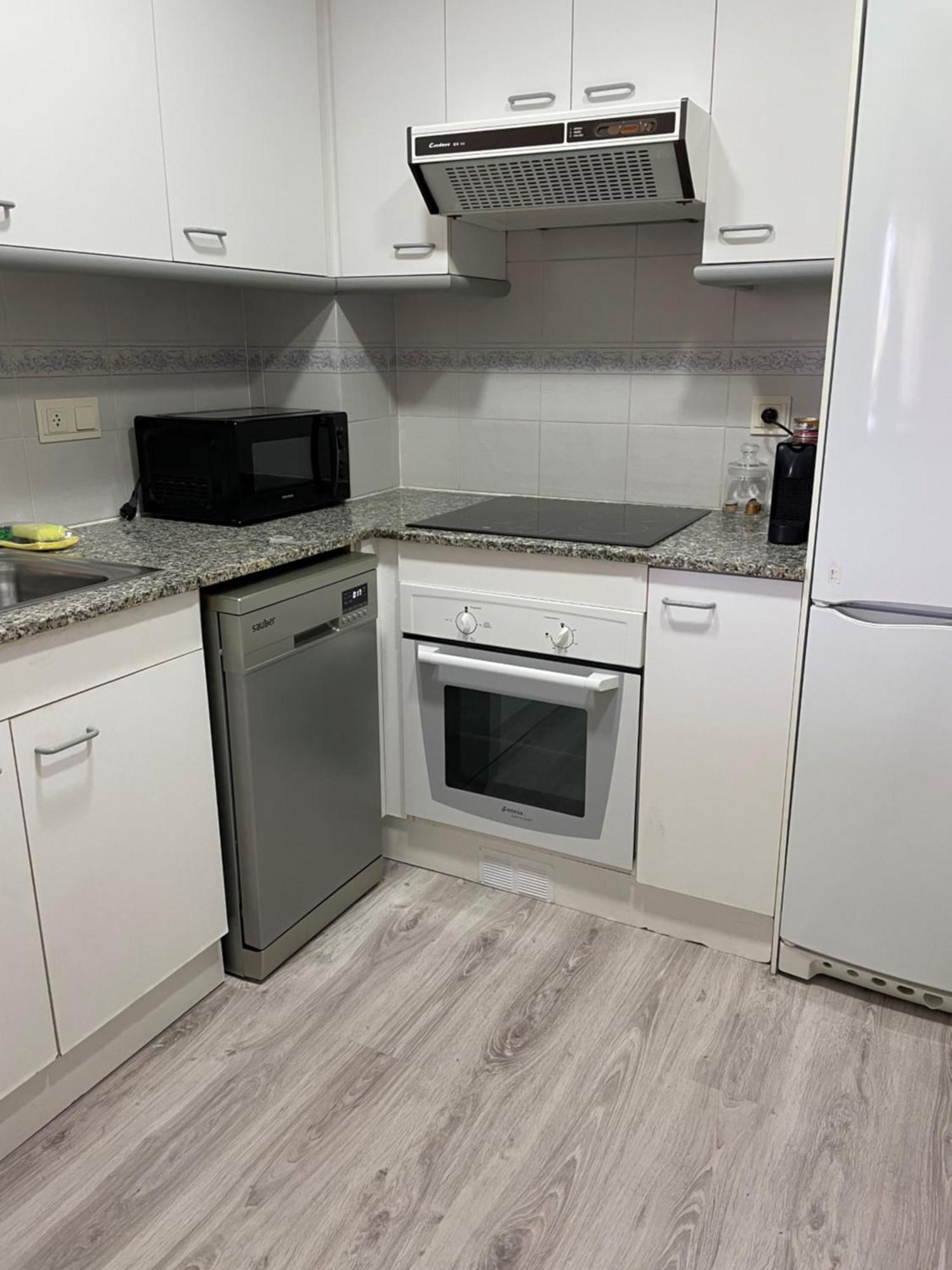 Apartamento Vitaly Cambrils