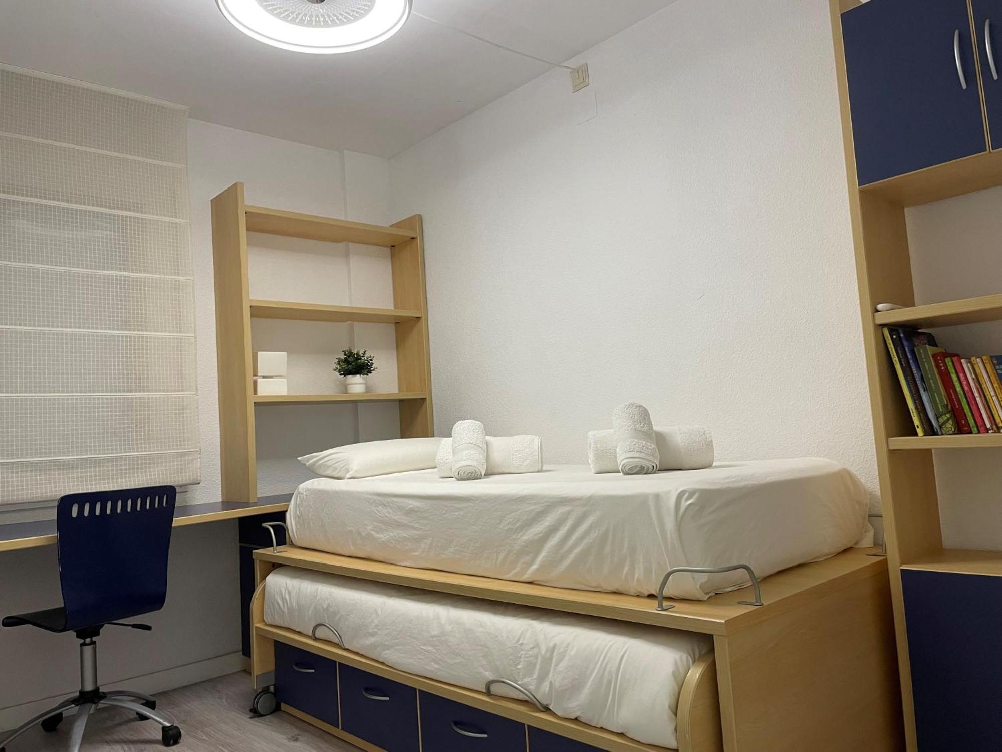 Apartamento Vitaly