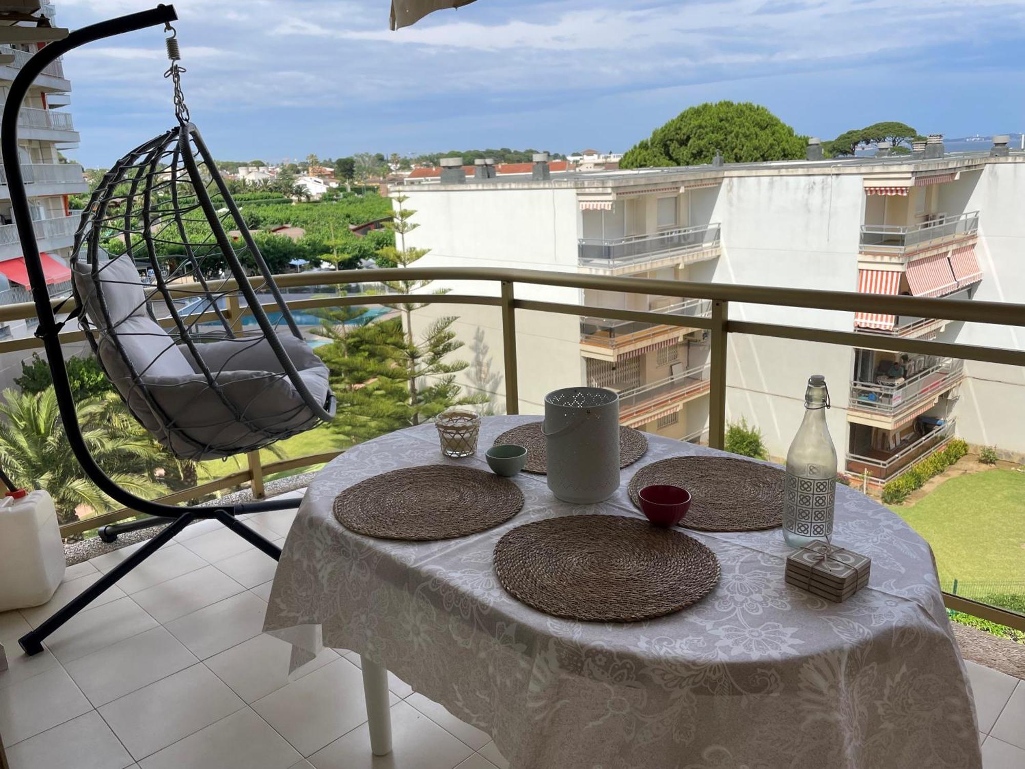 Apartamento Vitaly Cambrils