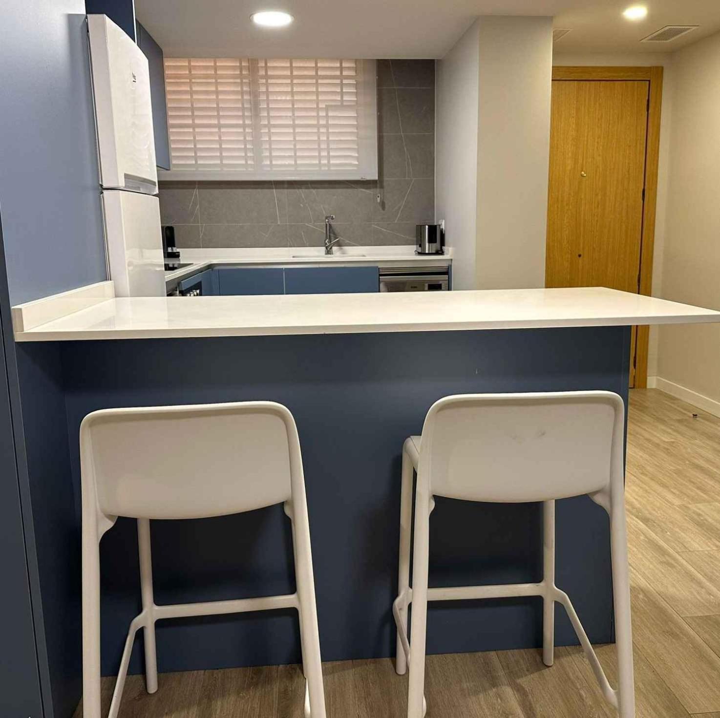 In - Costa Dorada 45732 Apartamento *